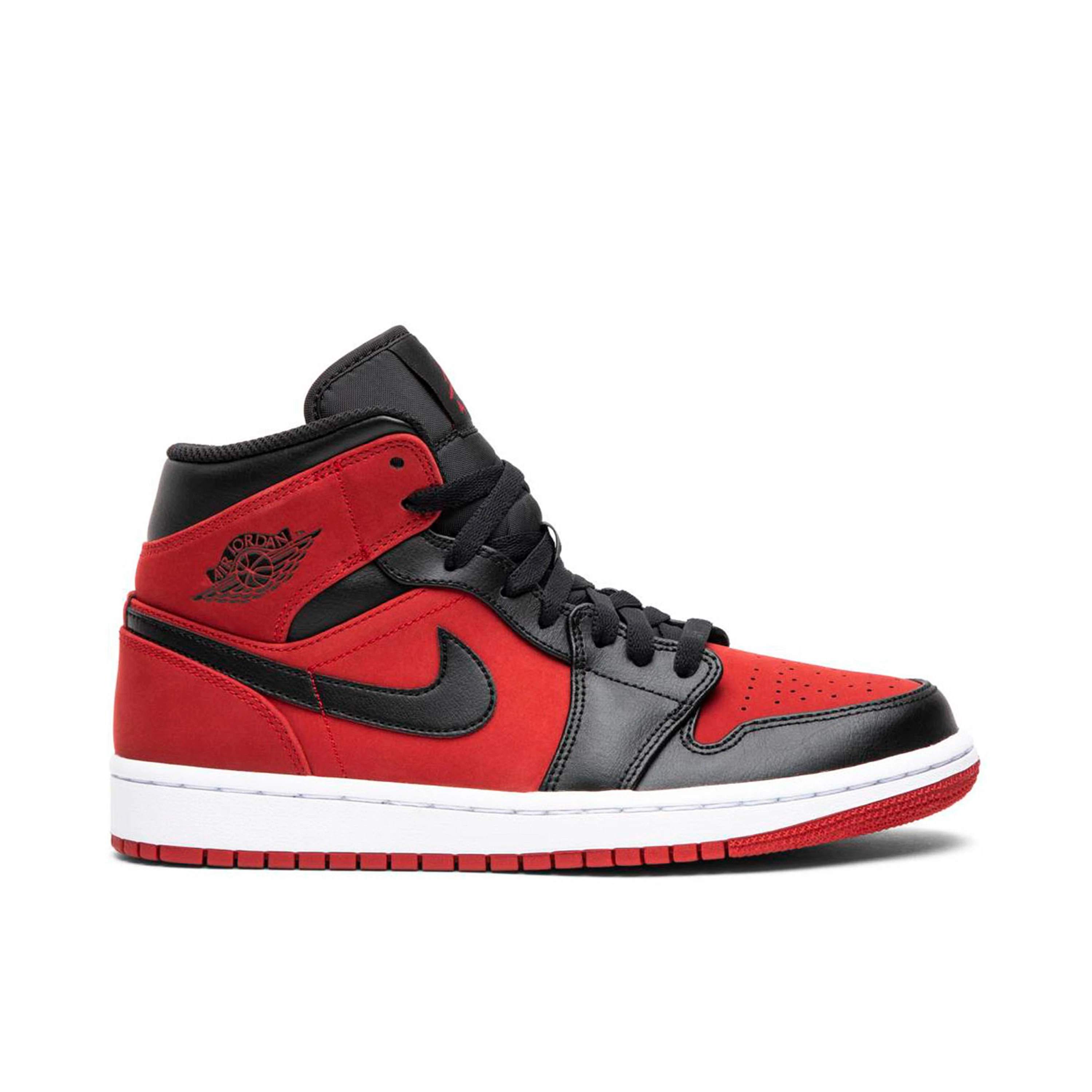 Air Jordan 1 Mid Banned