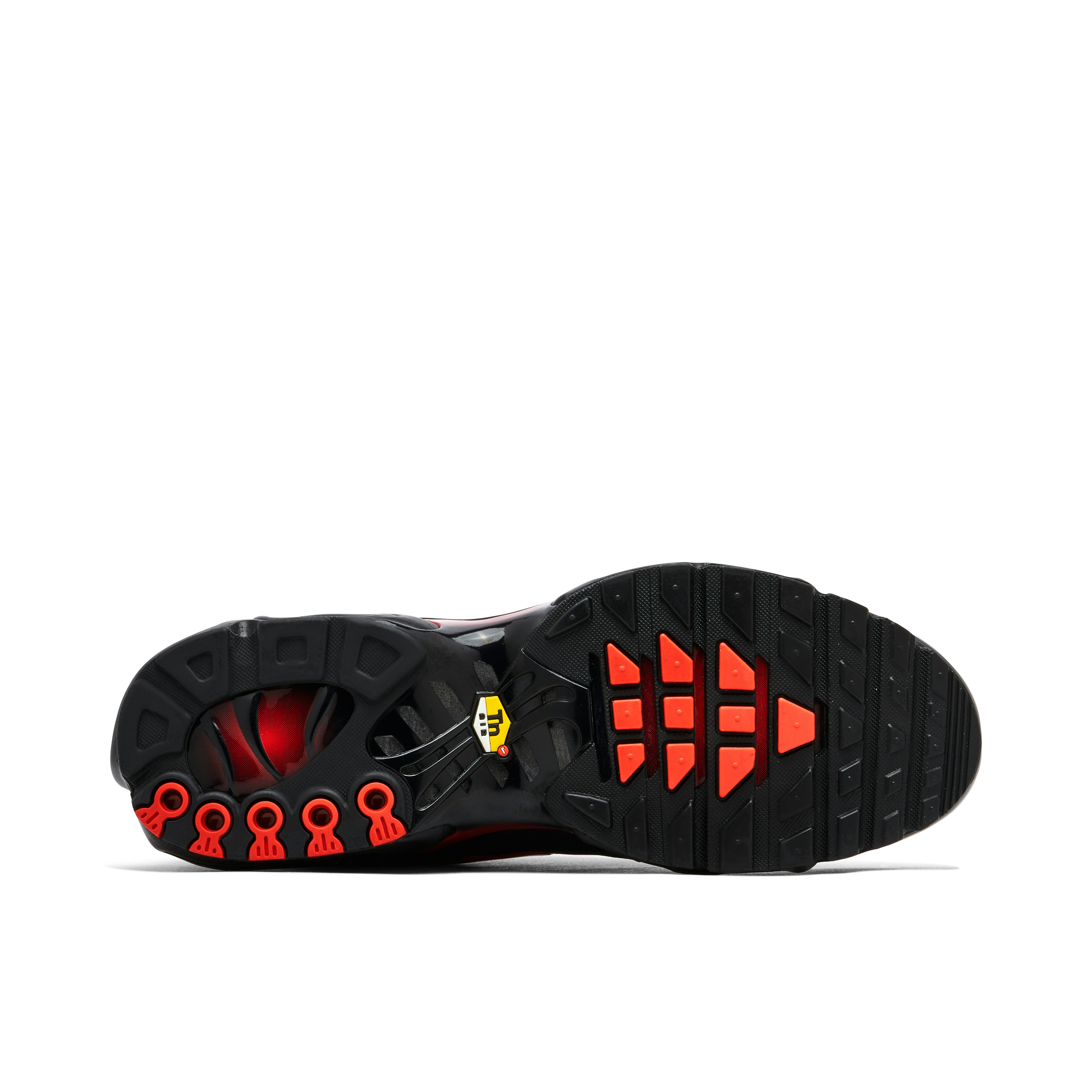 Nike Air Max Plus Bred Reflective