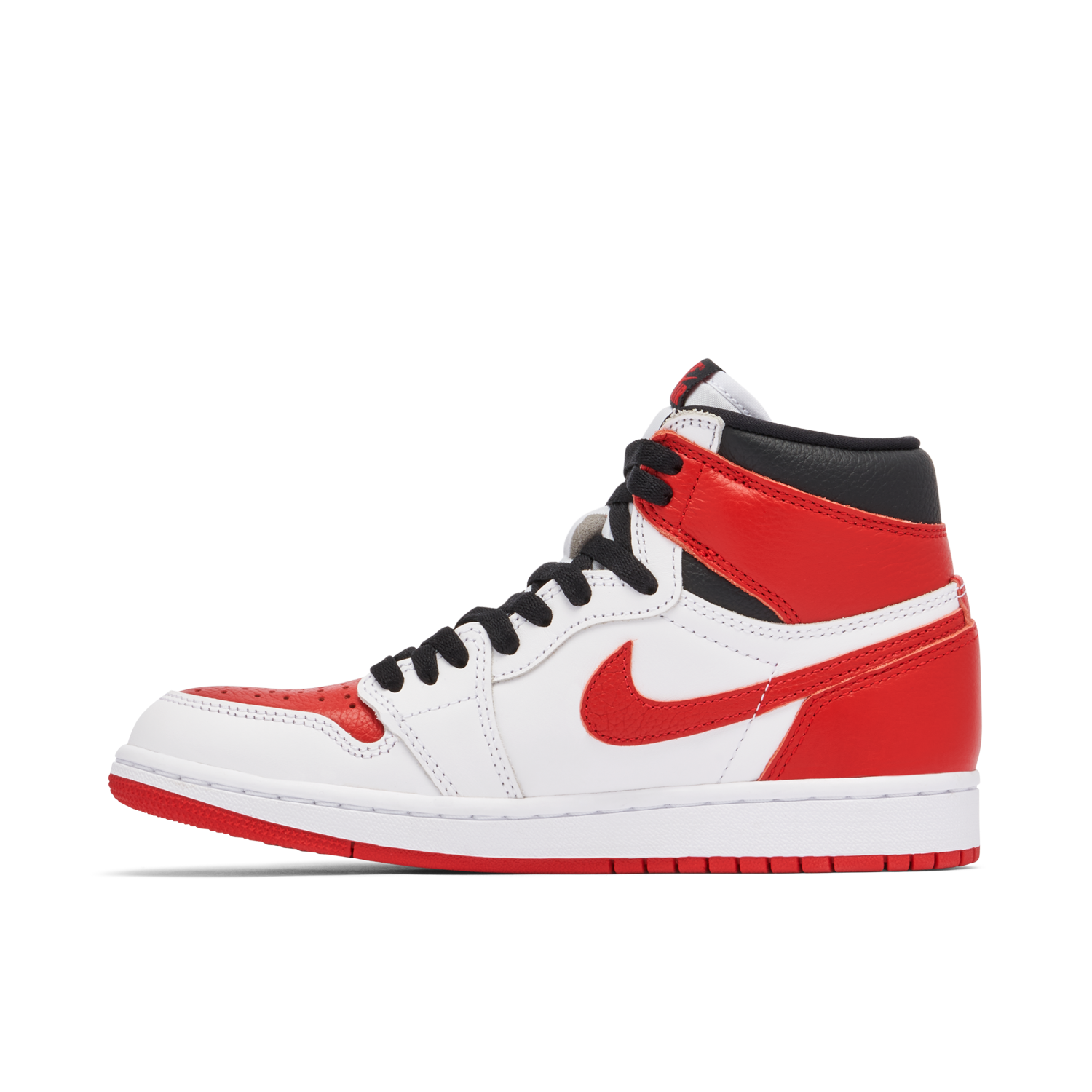 Air Jordan 1 Retro High OG Heritage
