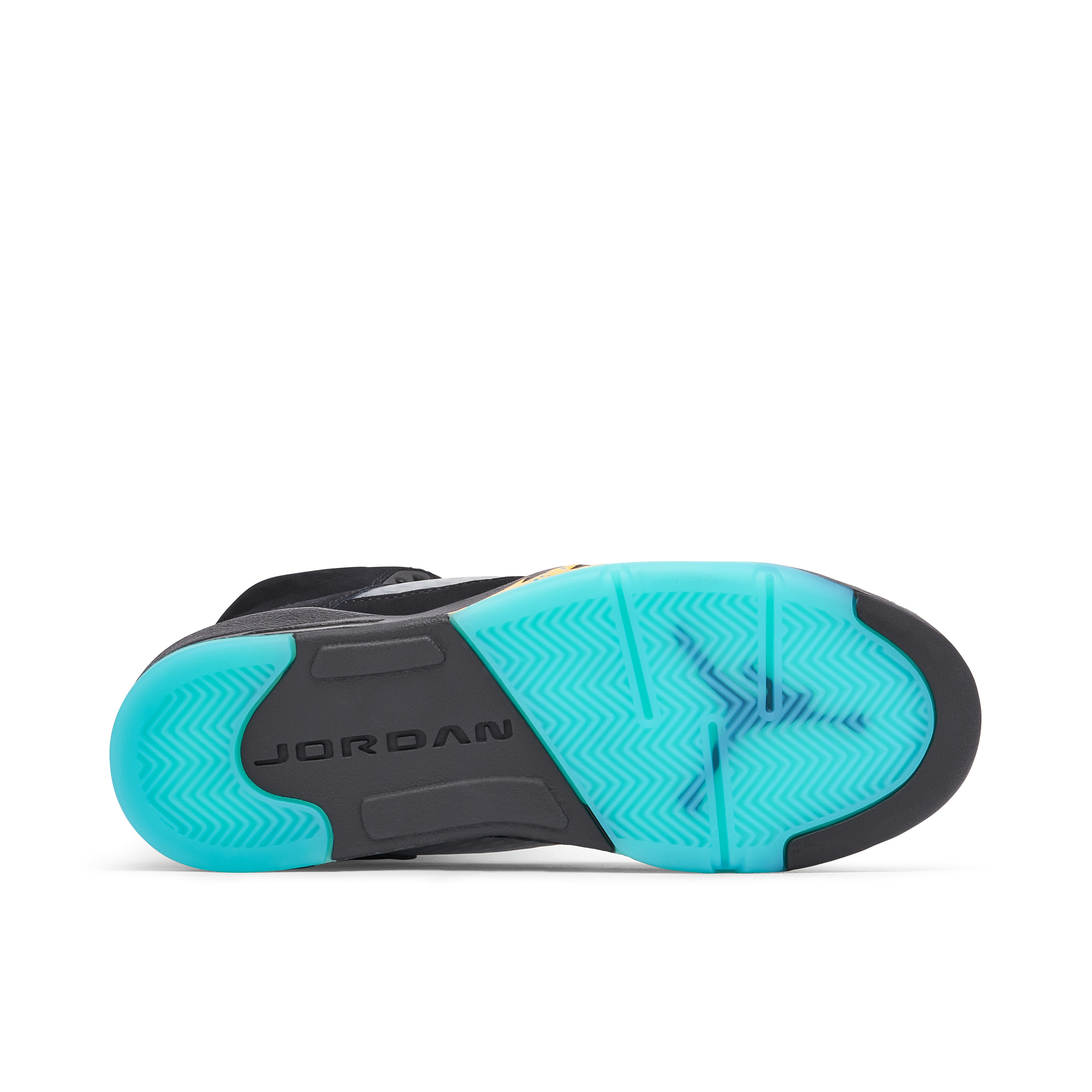 Air Jordan 5 Retro Aqua GS