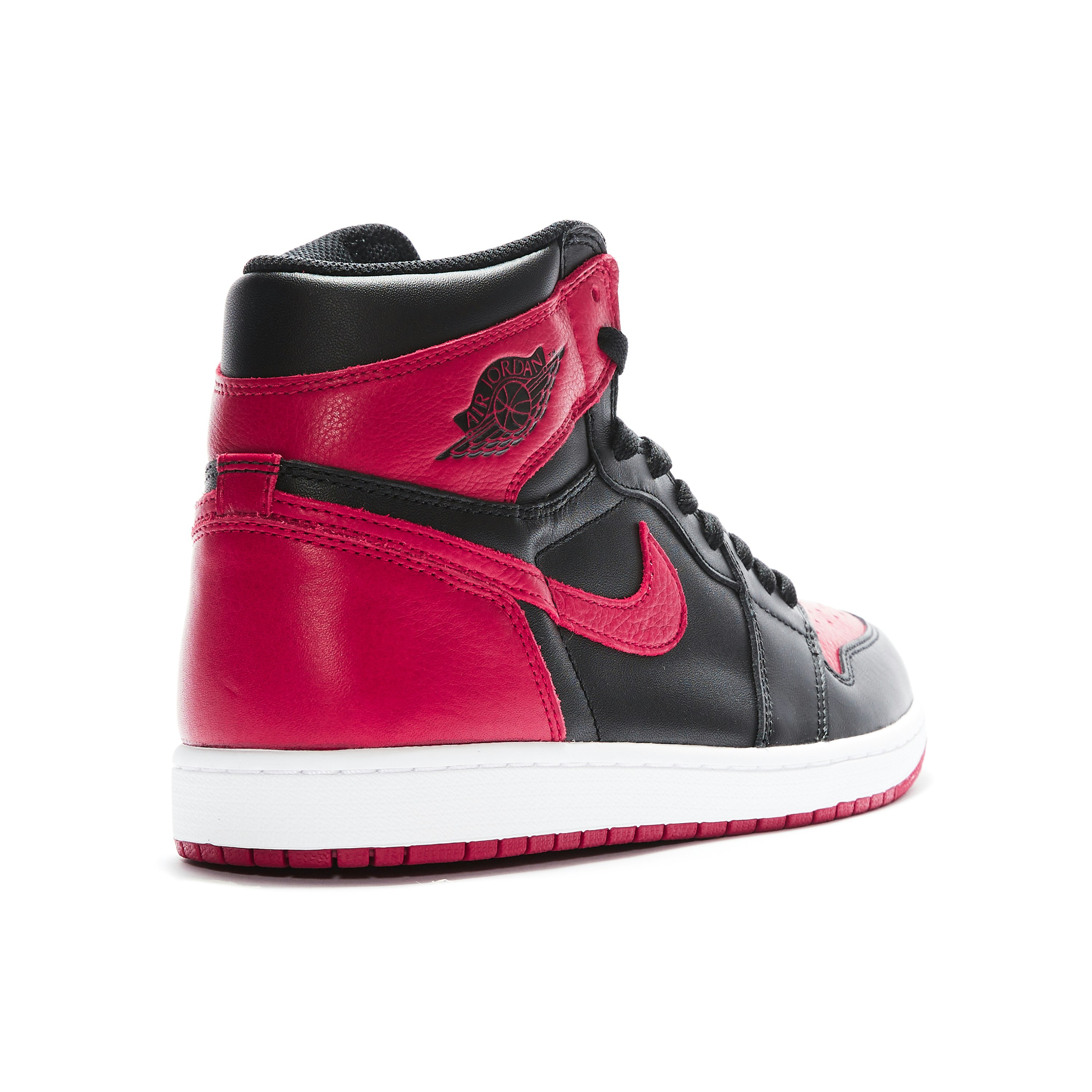 Air Jordan 1 Retro High OG Banned