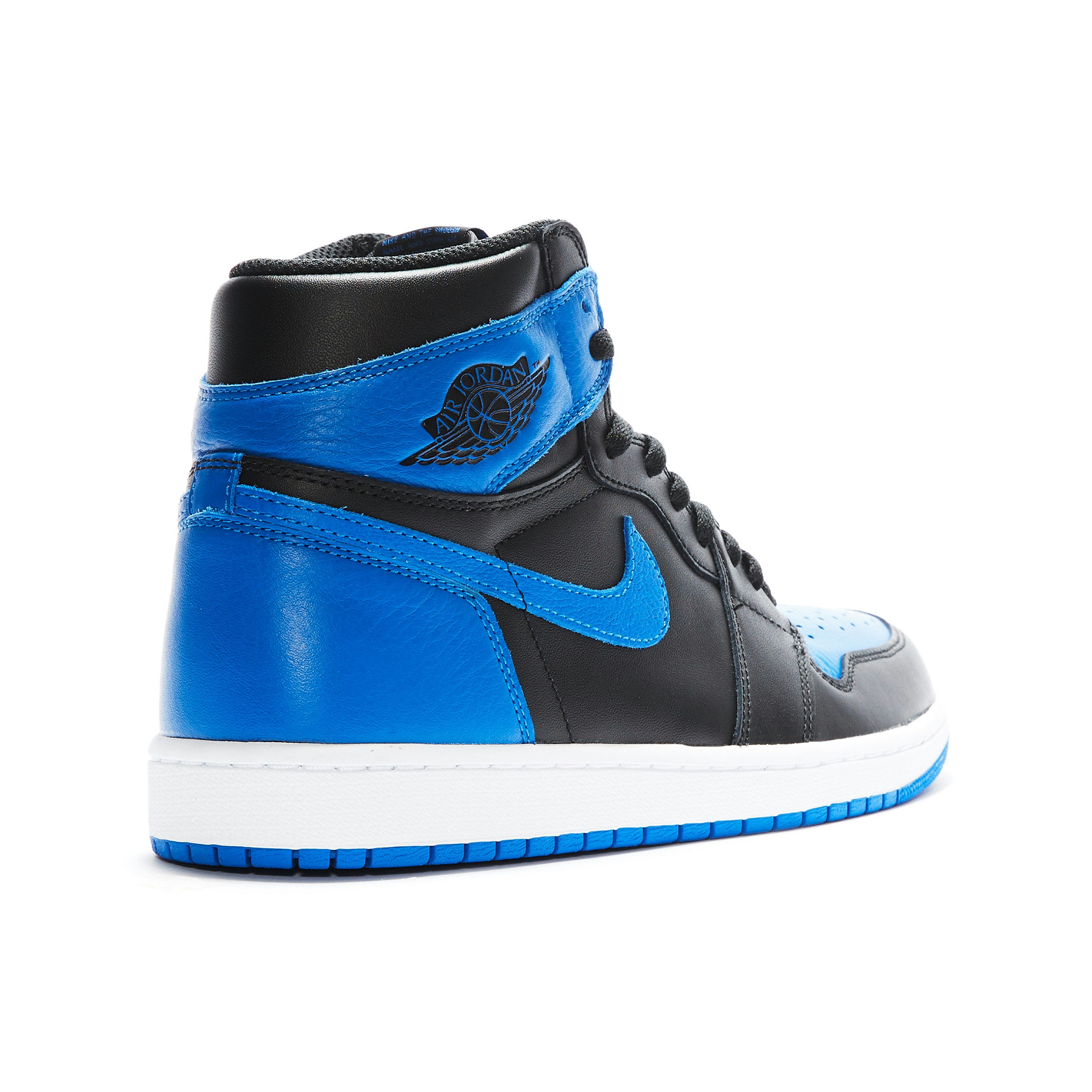Air Jordan 1 Retro High OG Royal