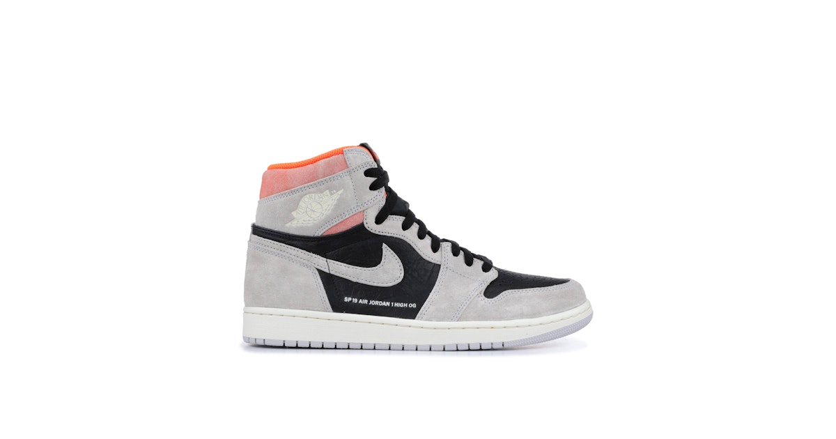 Retro High Sp19 Air Jordan Jordan Air Jordan Retro High OG