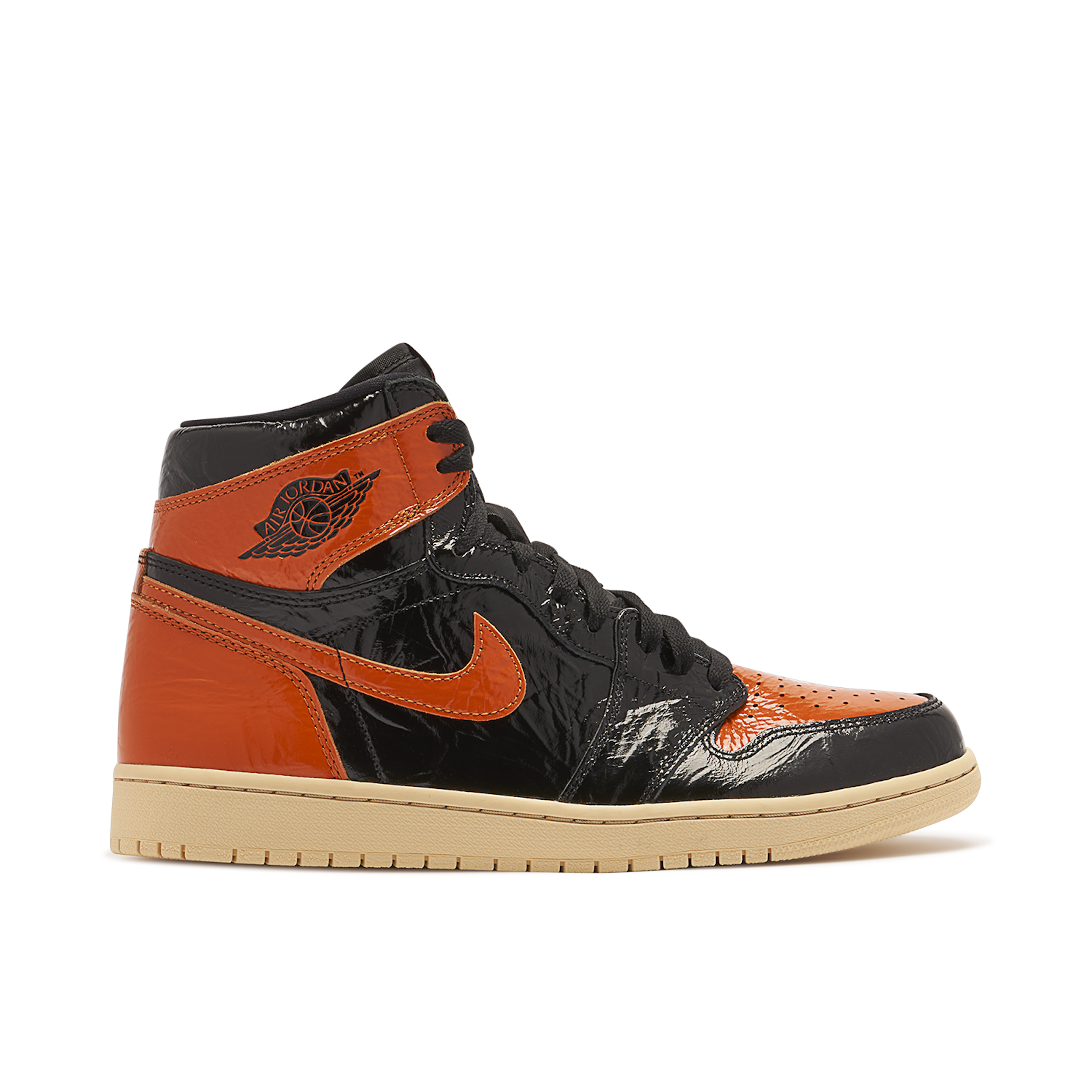 Air Jordan 1 Retro High OG Shattered Backboard 3.0