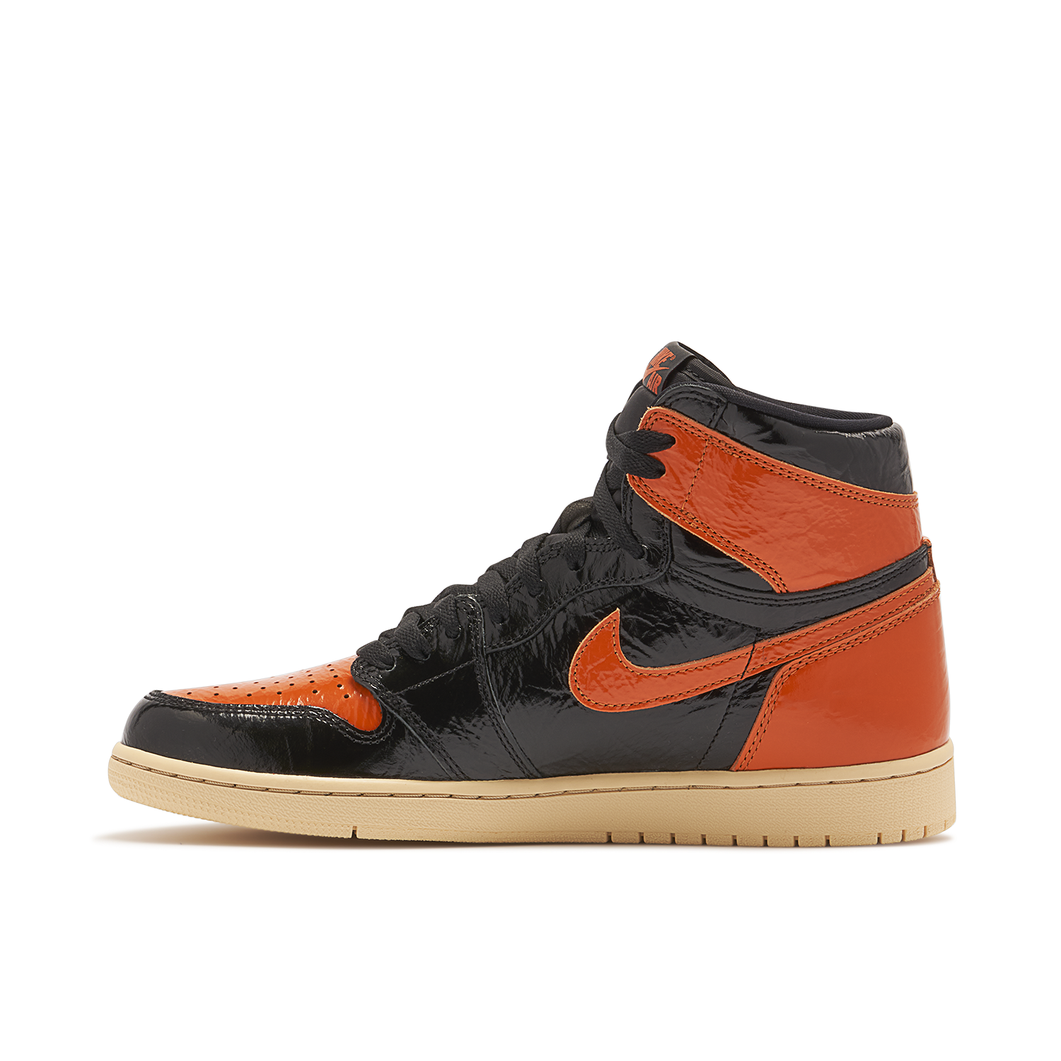 Air Jordan 1 Retro High OG Shattered Backboard 3.0