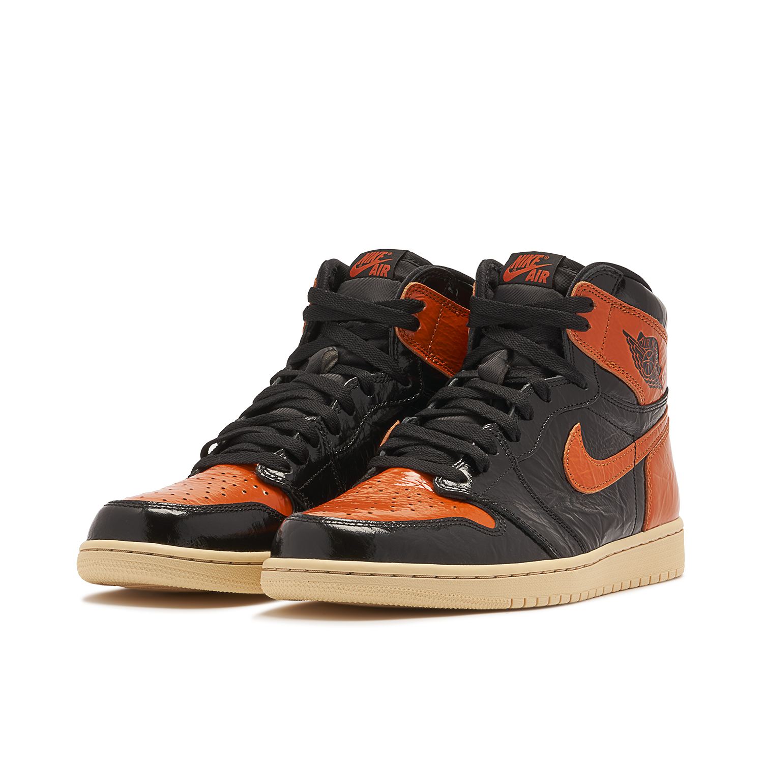 Air Jordan 1 Retro High OG Shattered Backboard 3.0