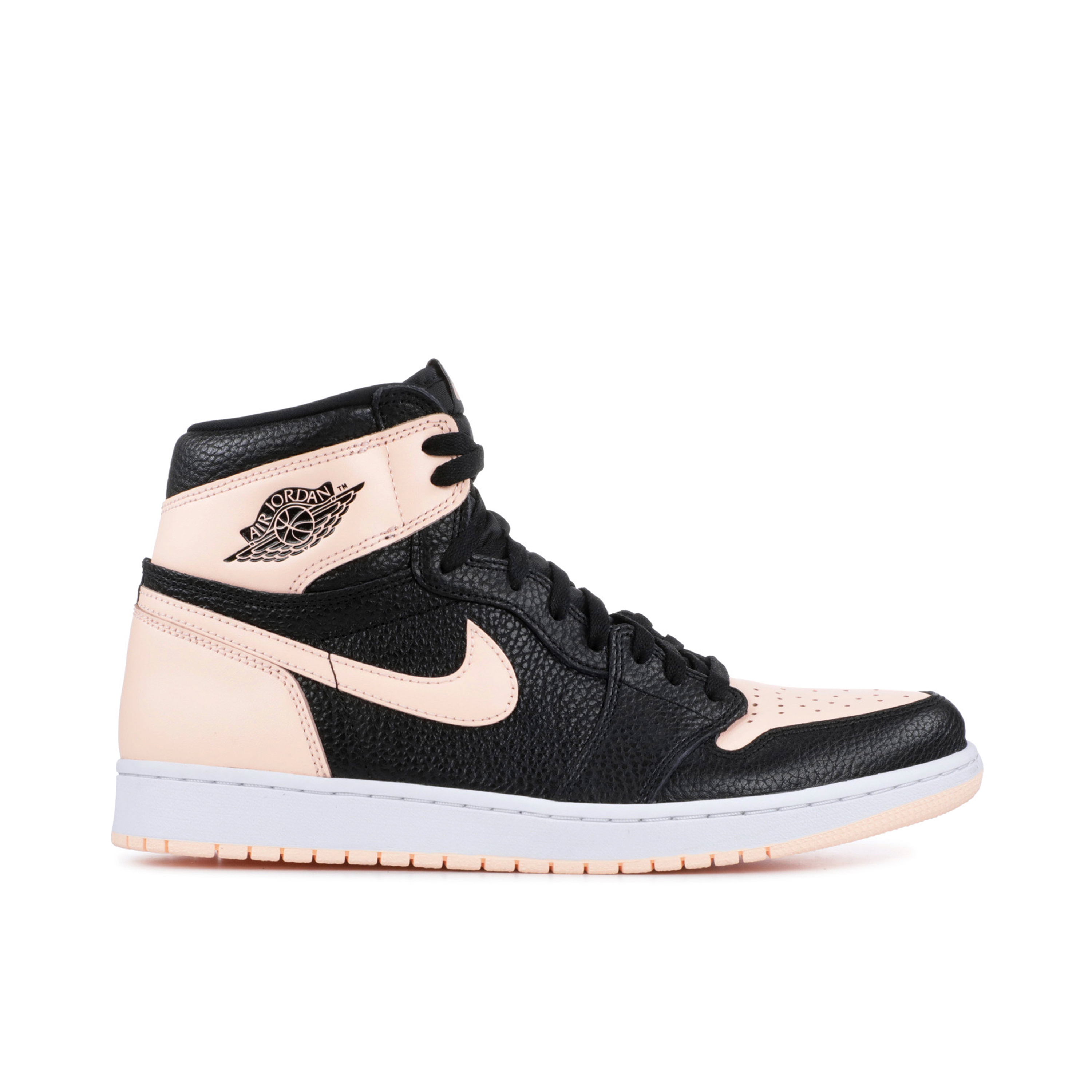 Air Jordan 1 Crimson Tint Retro