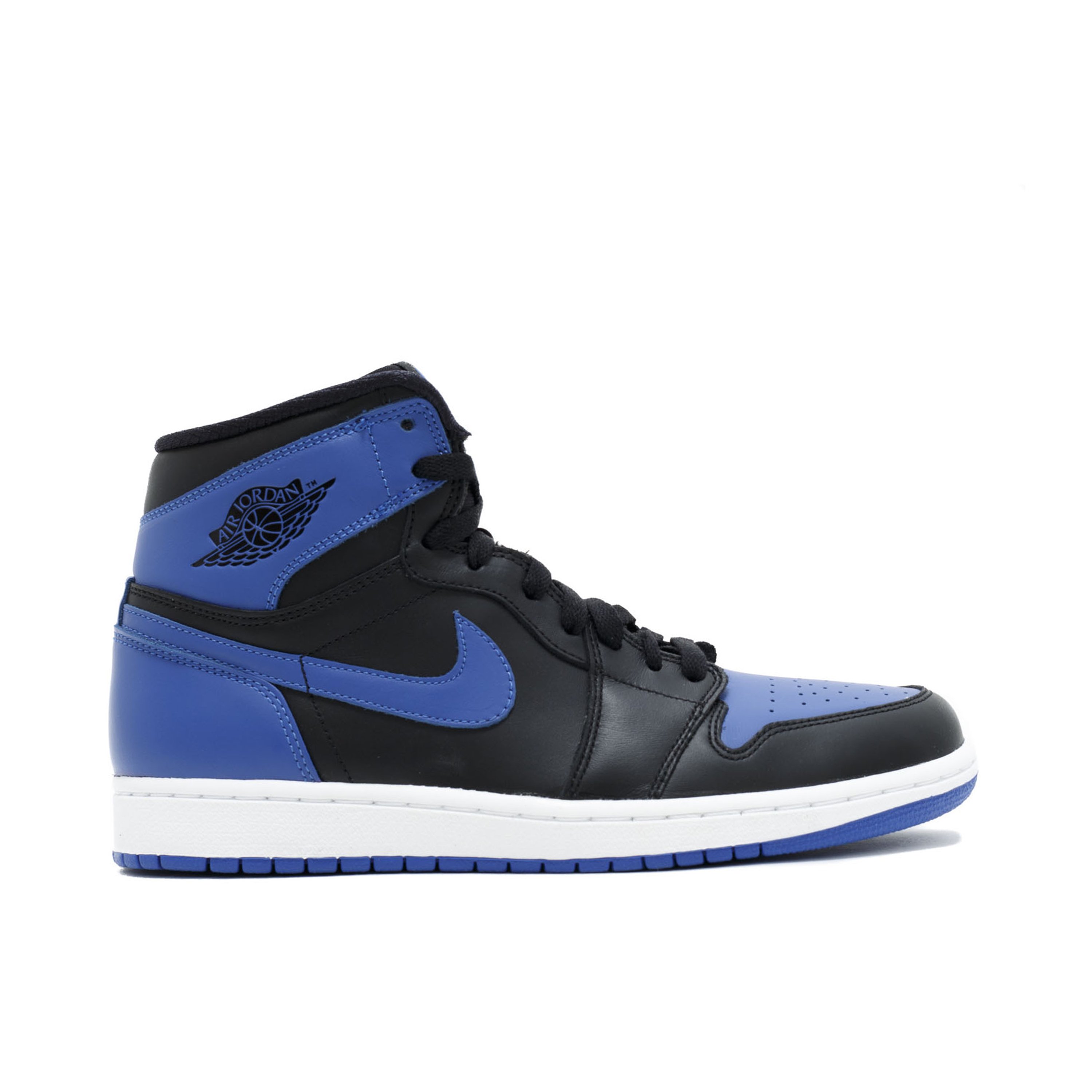 Jordan 1 retro high og royal hotsell