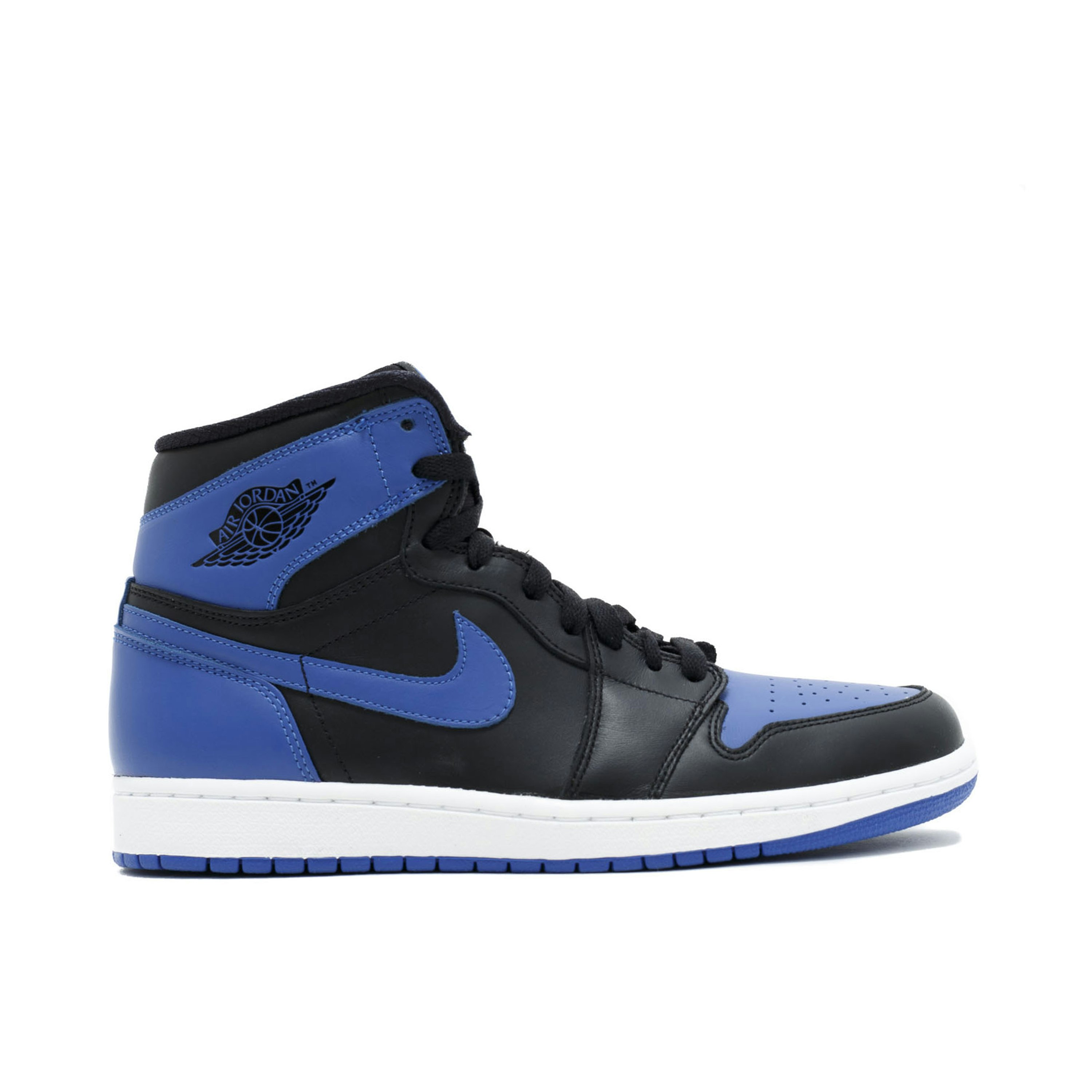 Air Jordan 1 Retro High OG 2013 Royal