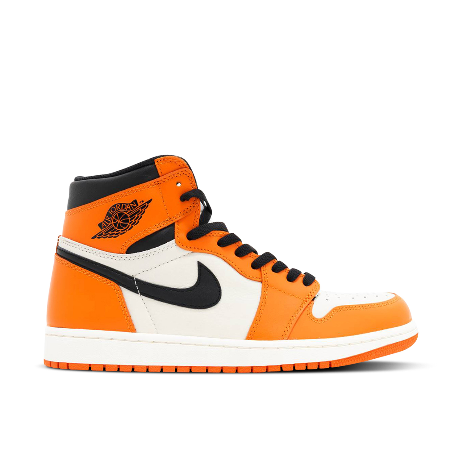 Air Jordan 1 Retro High OG Shattered Backboard Away | 555088-113 | Laced