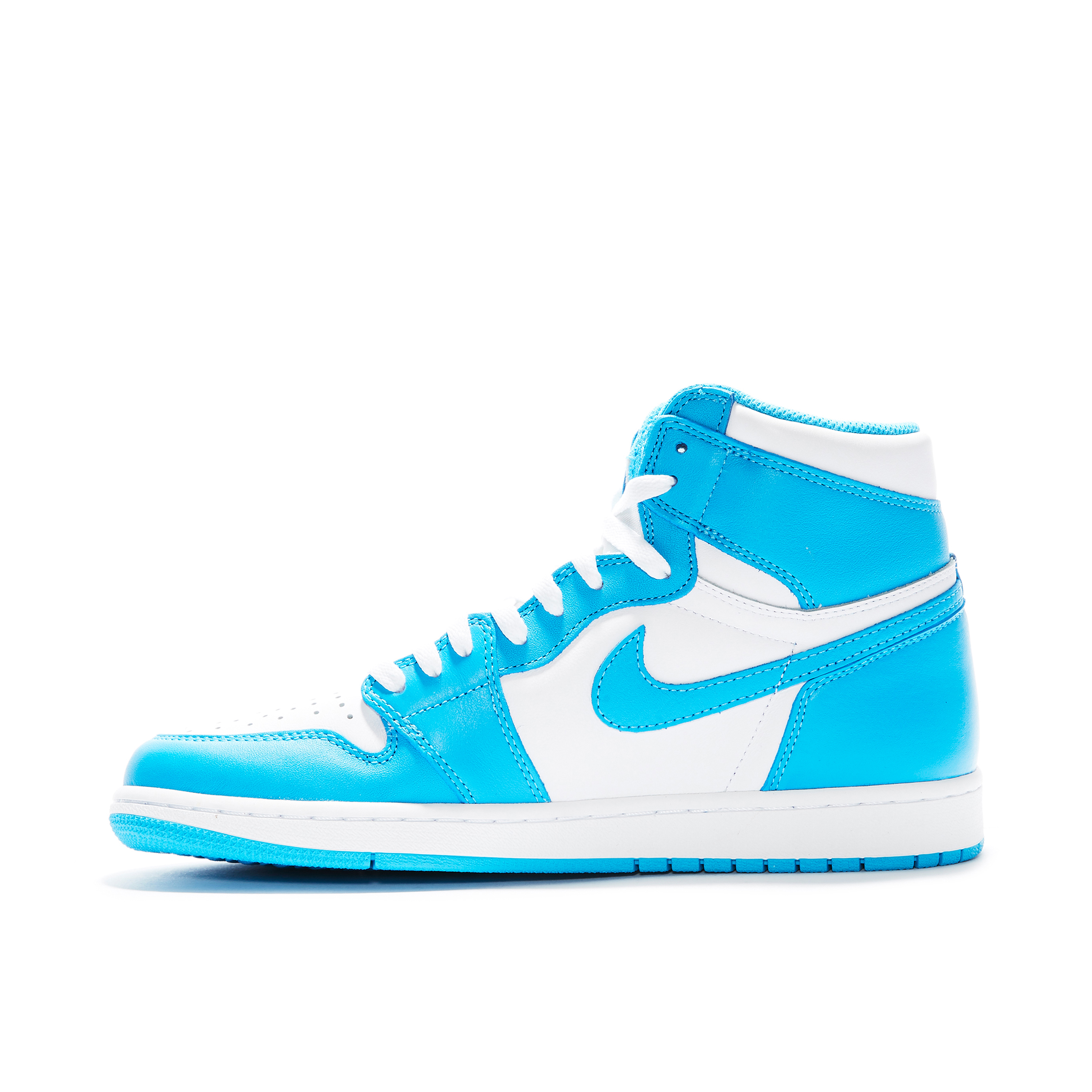 Jordan 1 high unc best sale