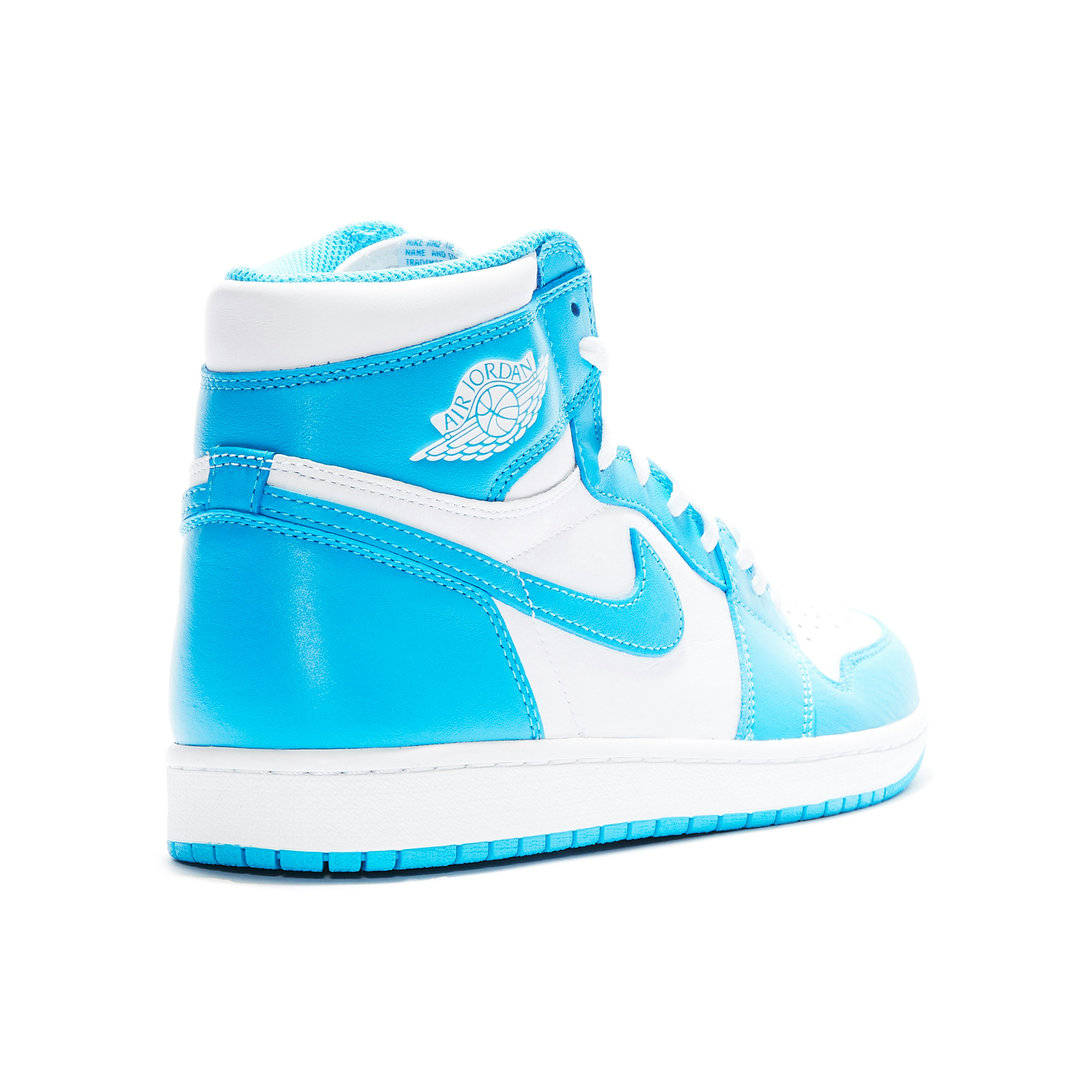 Air Jordan 1 Retro High OG UNC