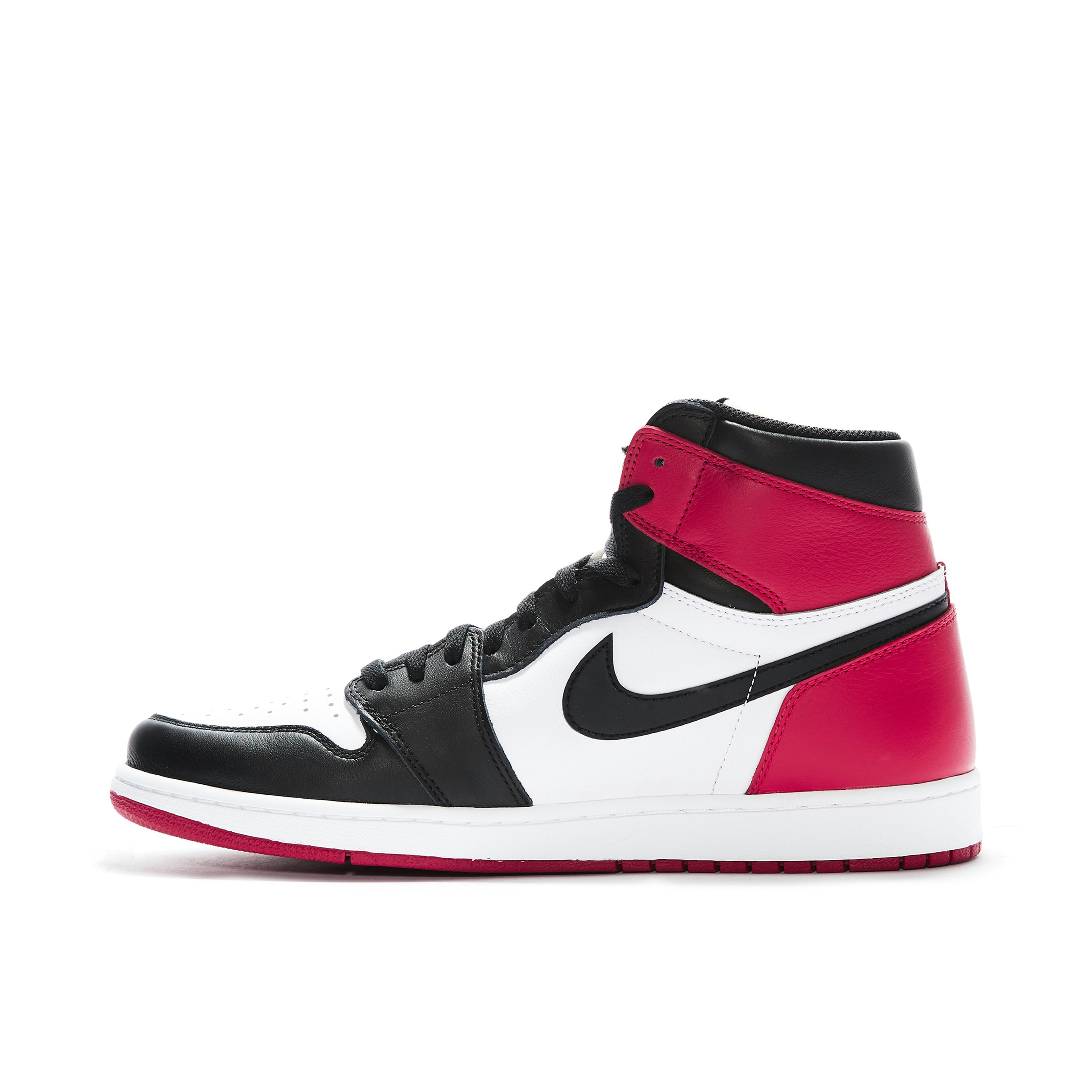Air Jordan 1 Retro High OG Black Toe