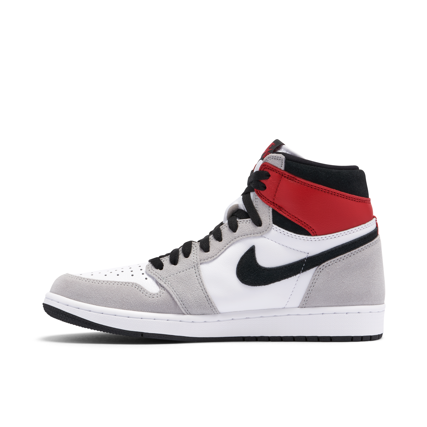 Air Jordan 1 High OG Smoke Grey