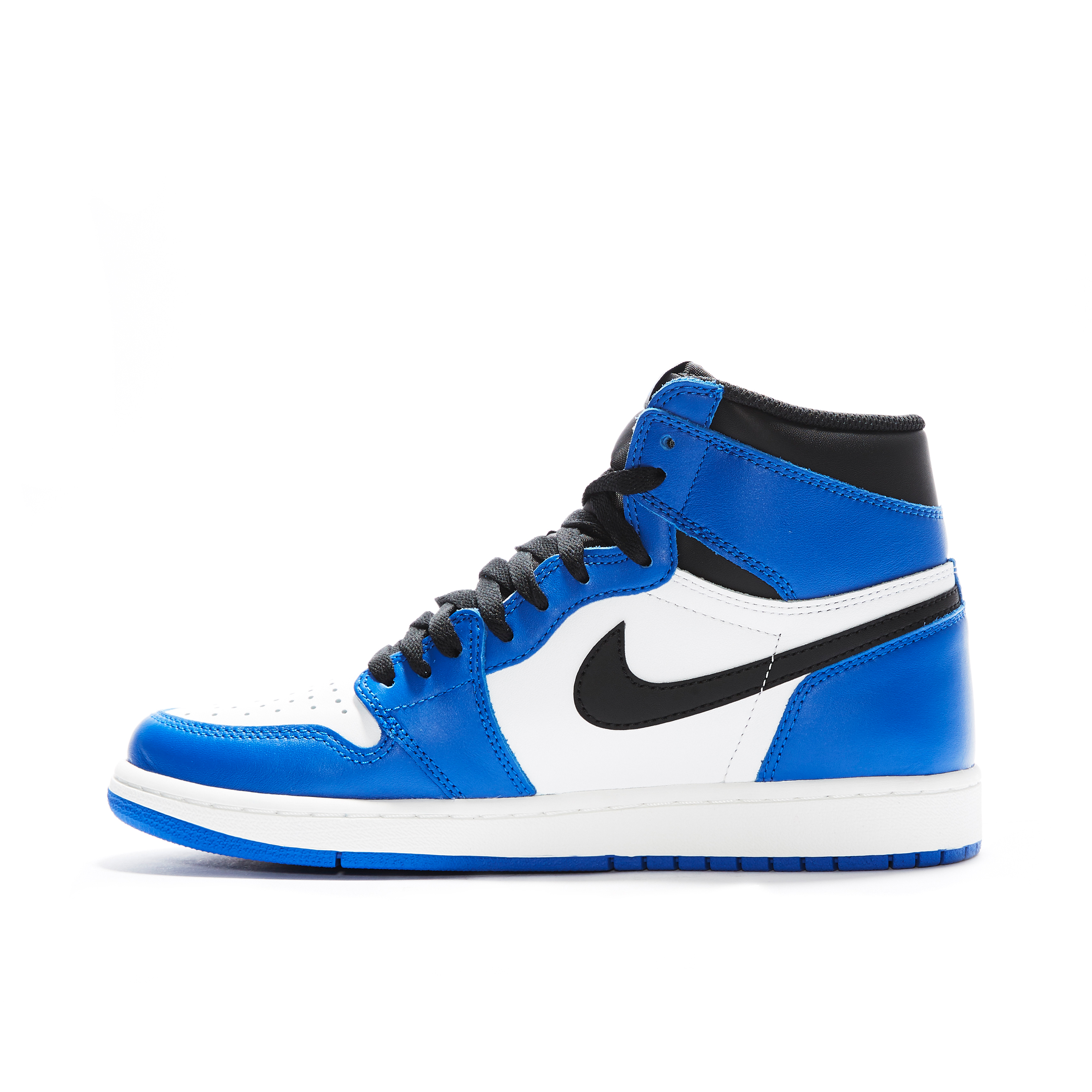 Air Jordan 1 Retro High OG Game Royal | 555088-403 | Laced