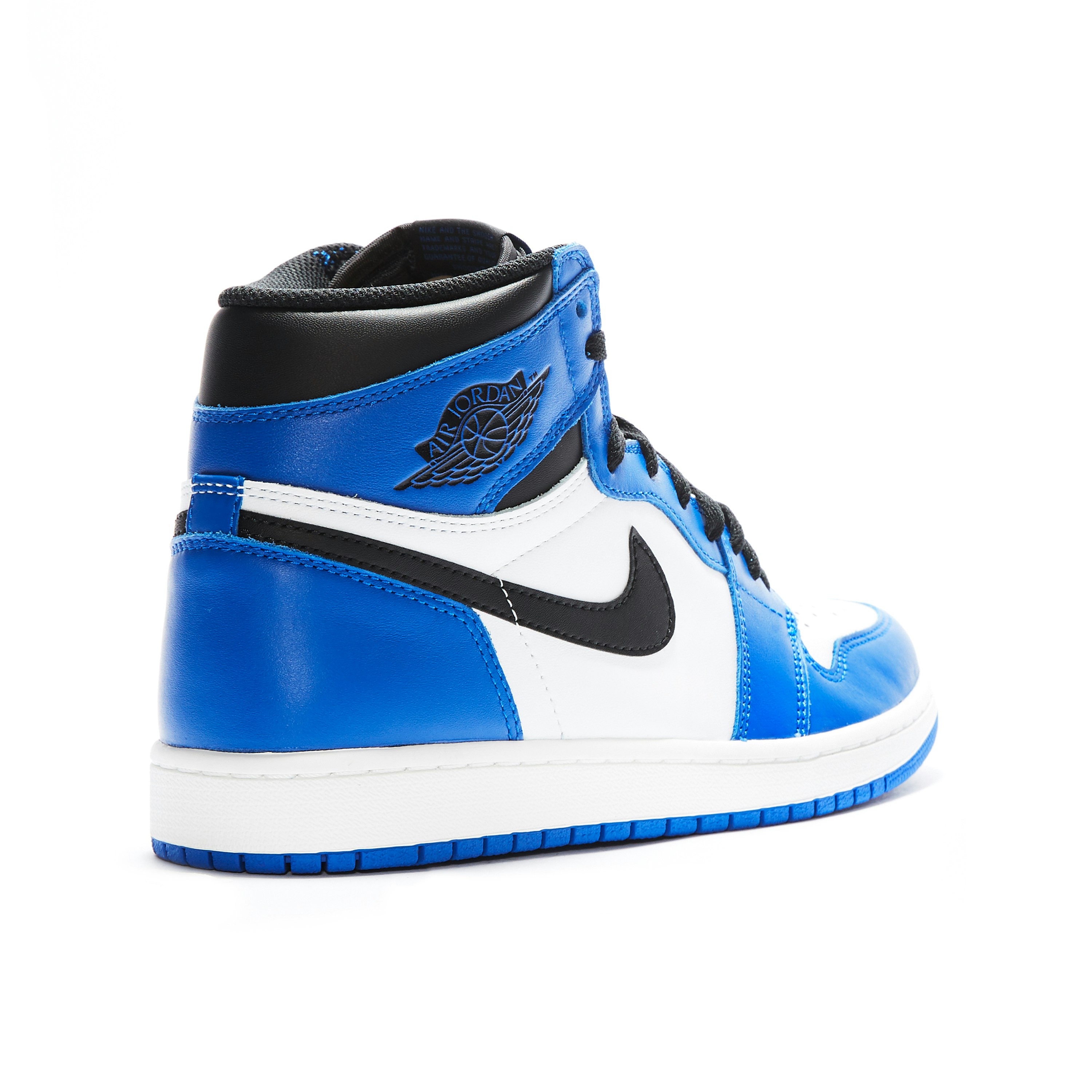 Air Jordan 1 Retro High OG Game Royal