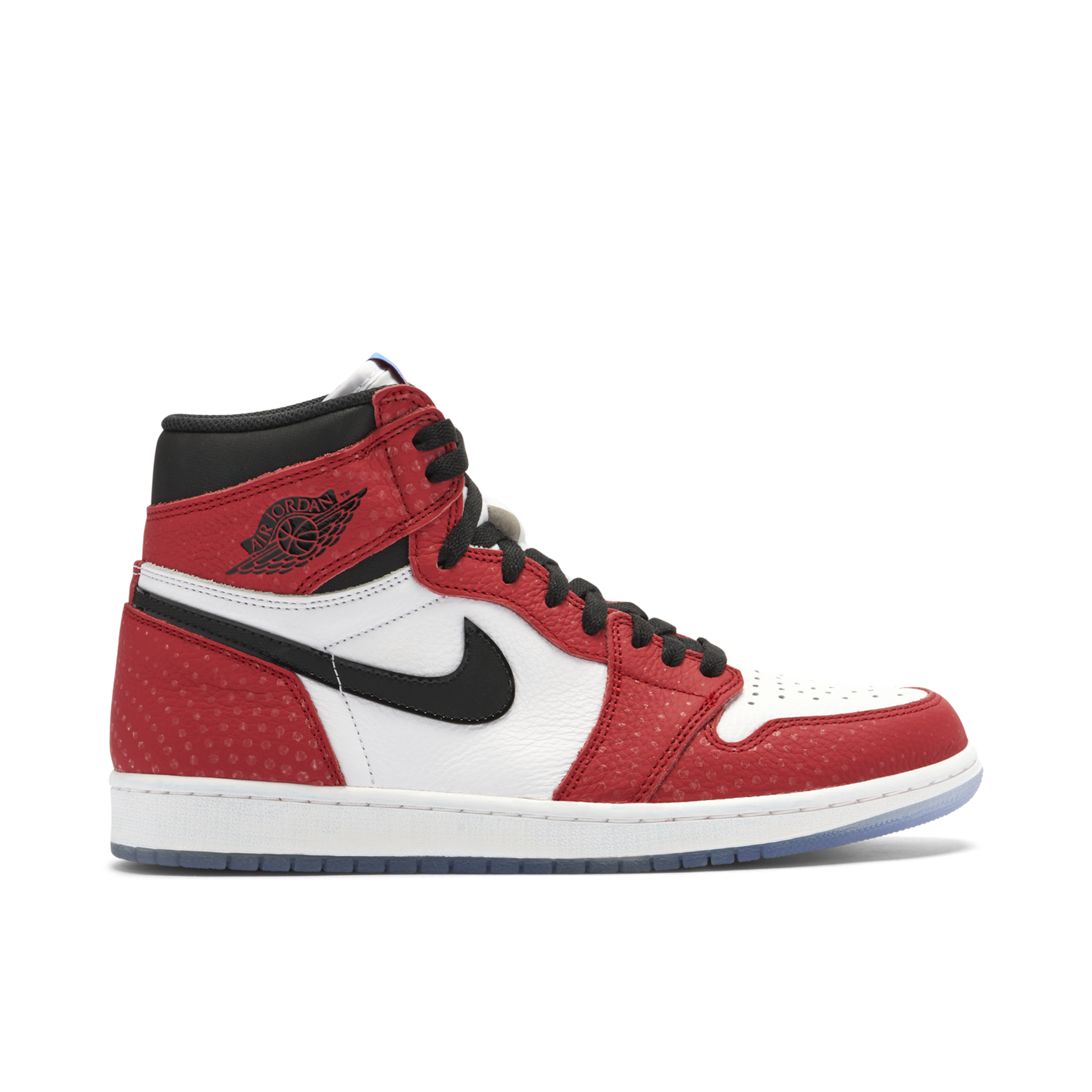 Air jordan 1 histoire hotsell