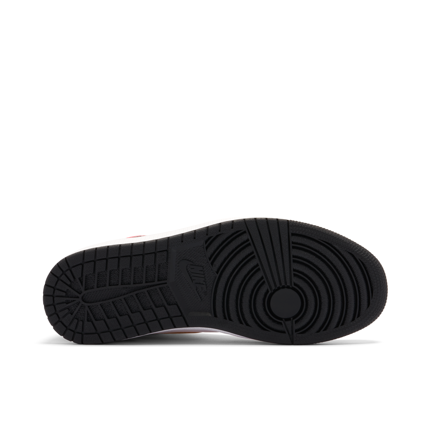 Air Jordan 1 Retro High OG Light Fusion Red