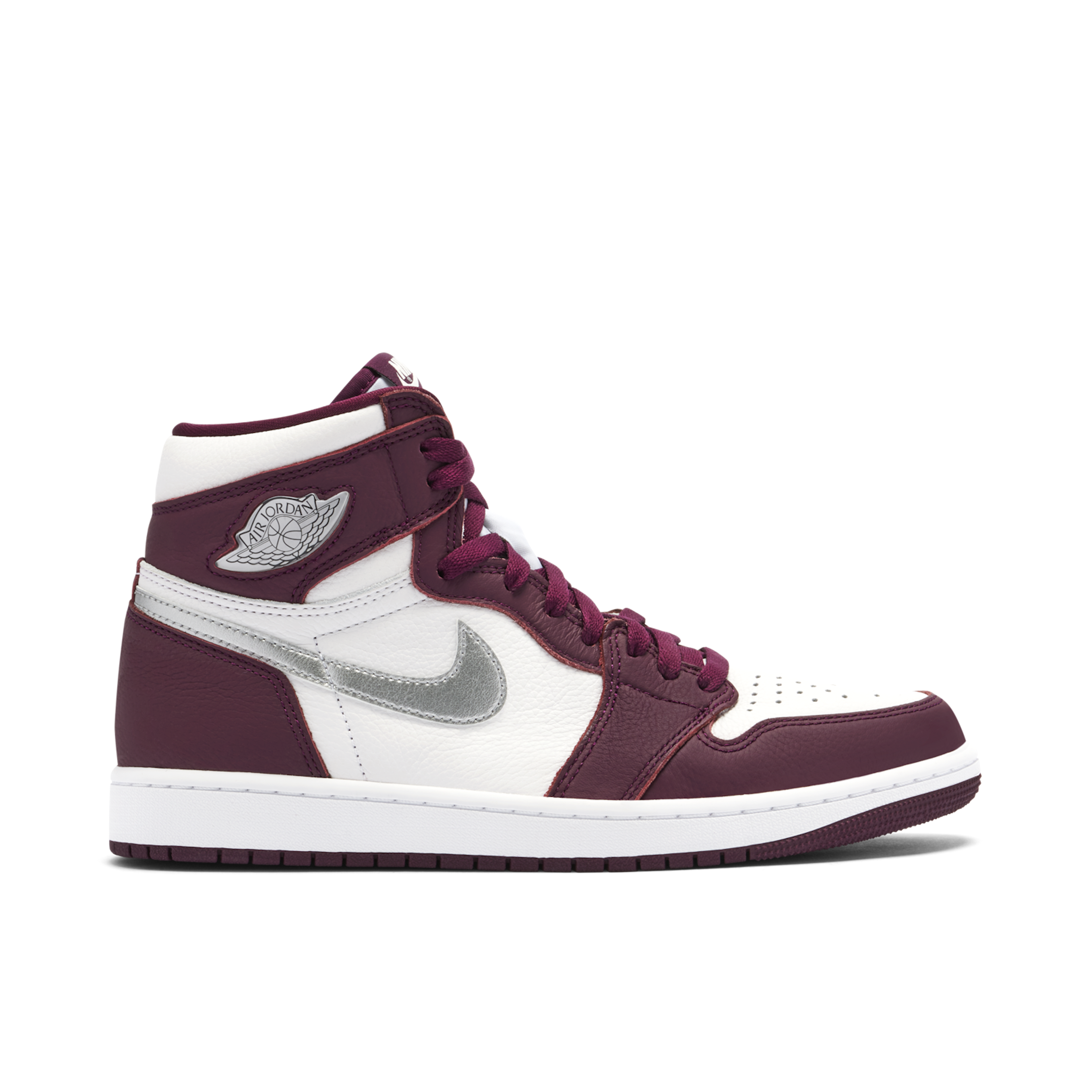 Air Jordan 1 High OG Bordeaux