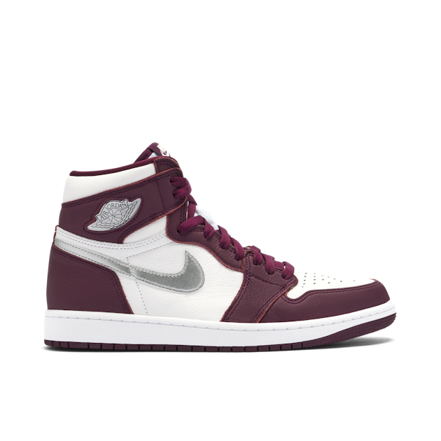 Nike air jordan bordeaux hotsell