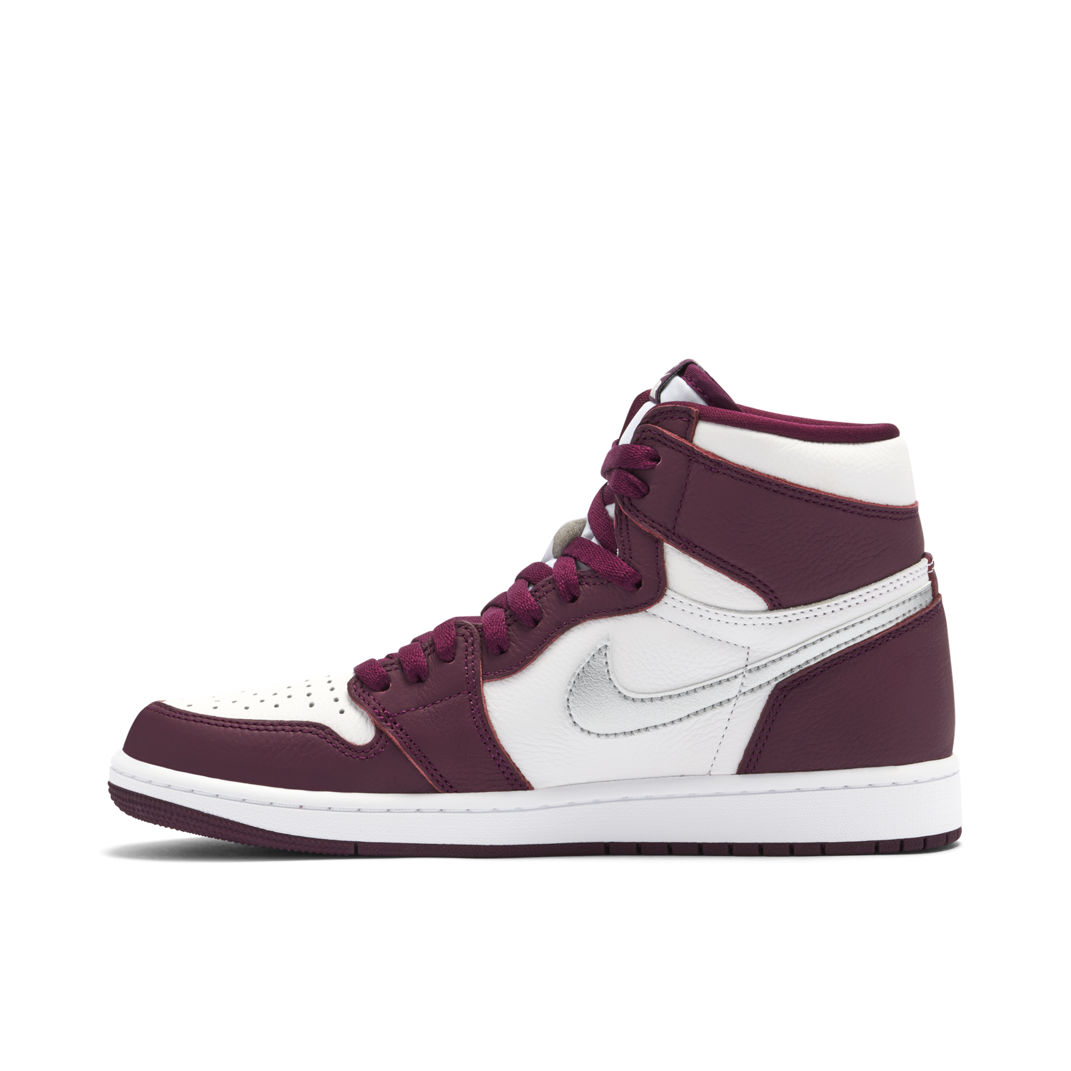Air Jordan 1 High OG Bordeaux