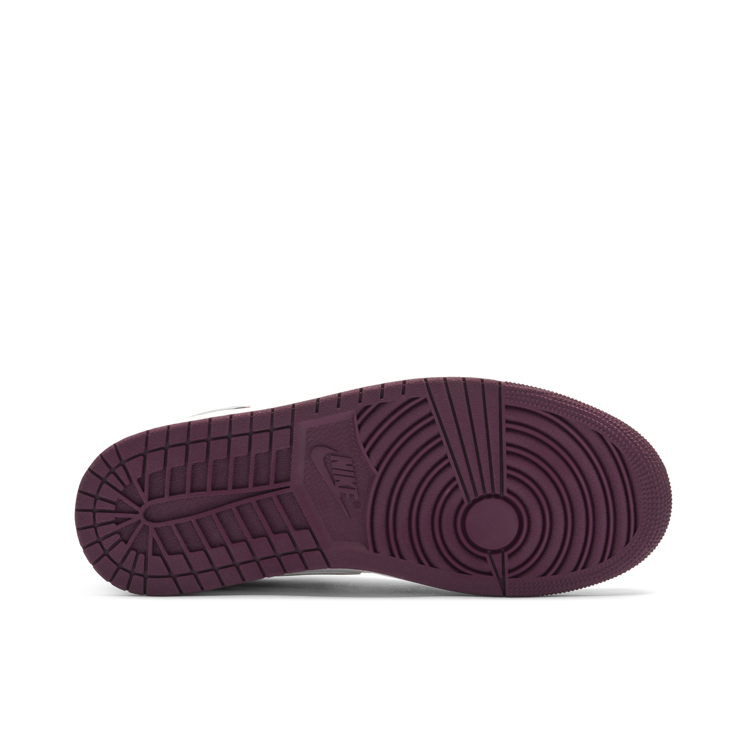 Air Jordan 1 High OG Bordeaux