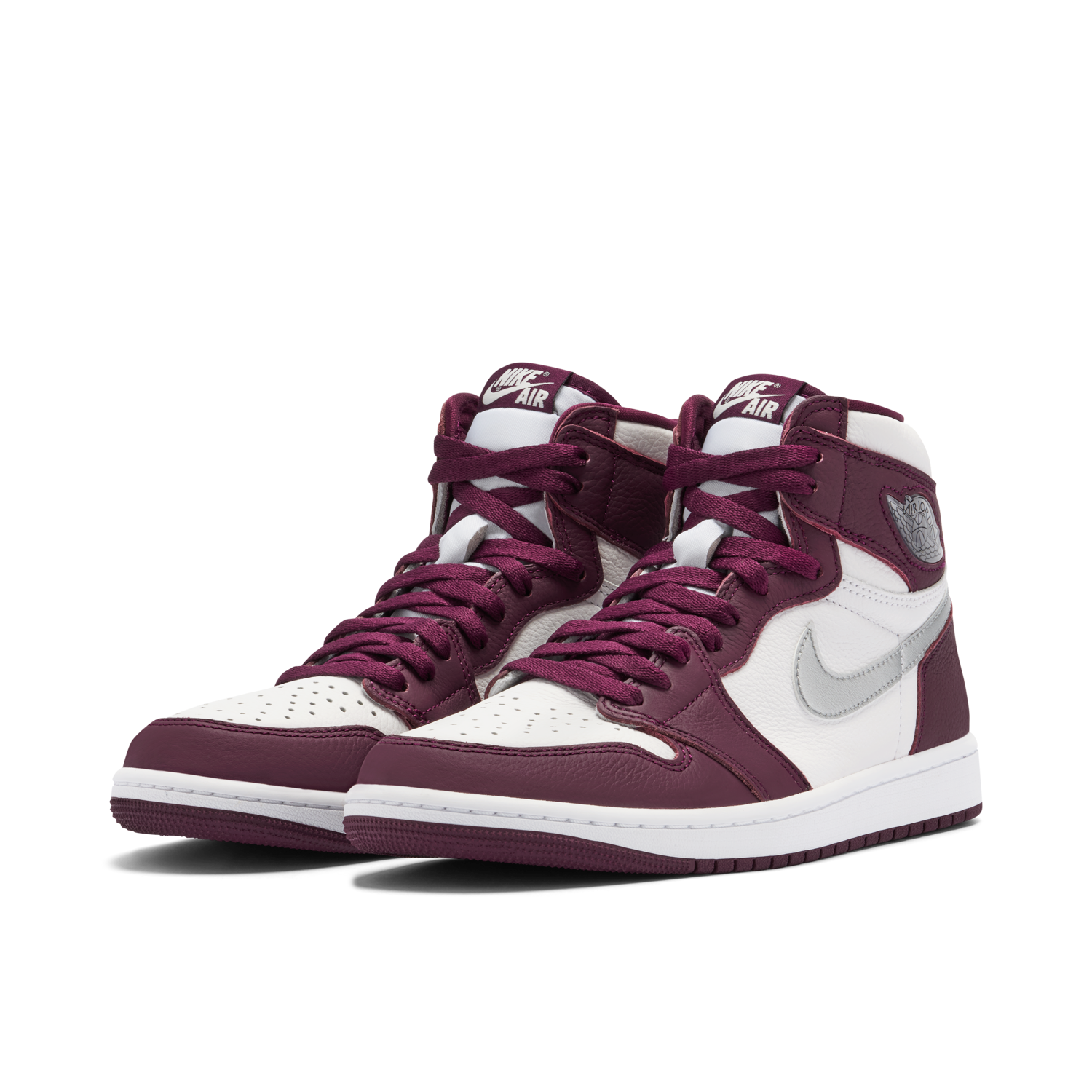 Air Jordan 1 High OG Bordeaux