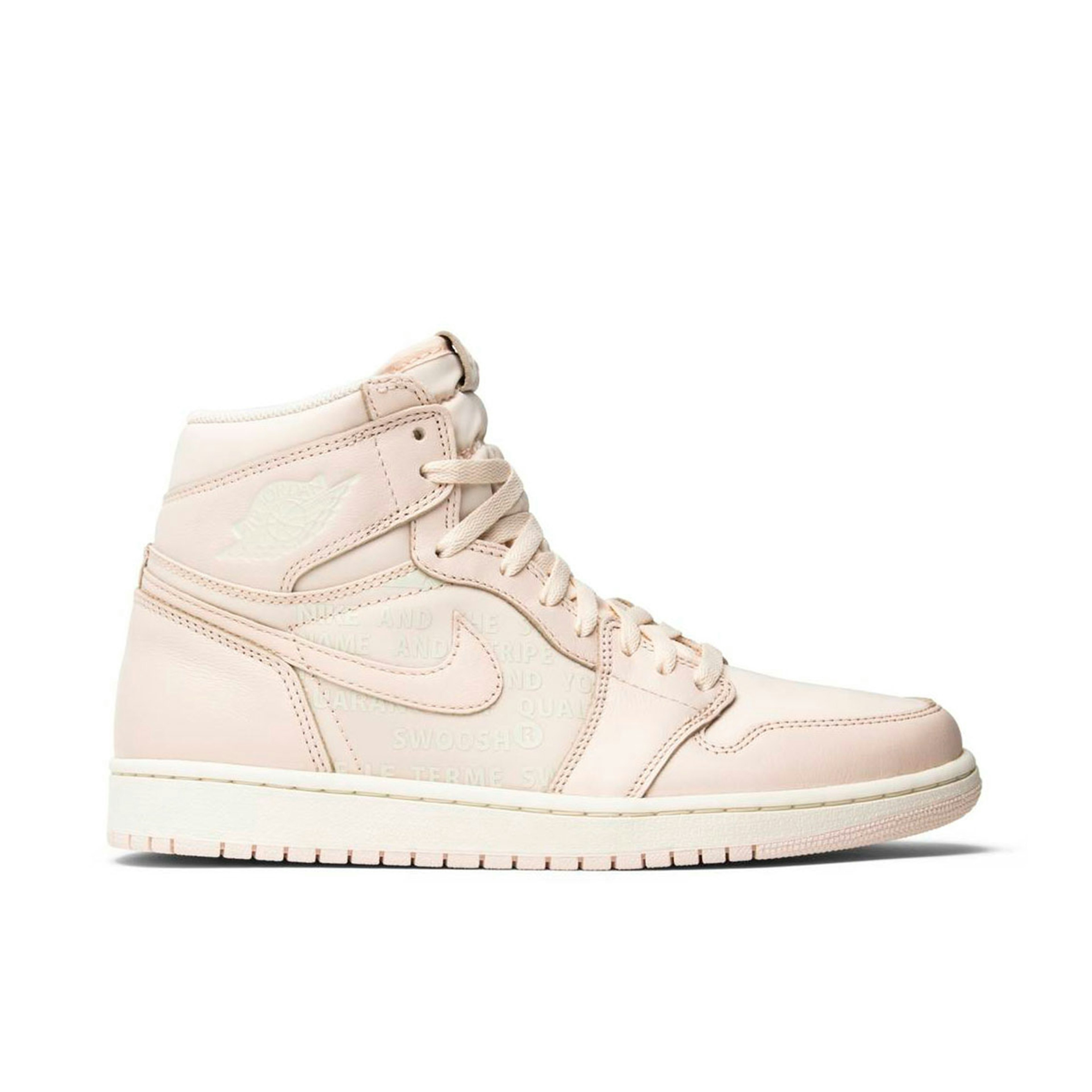 Air Jordan 1 Retro High OG Guava Ice