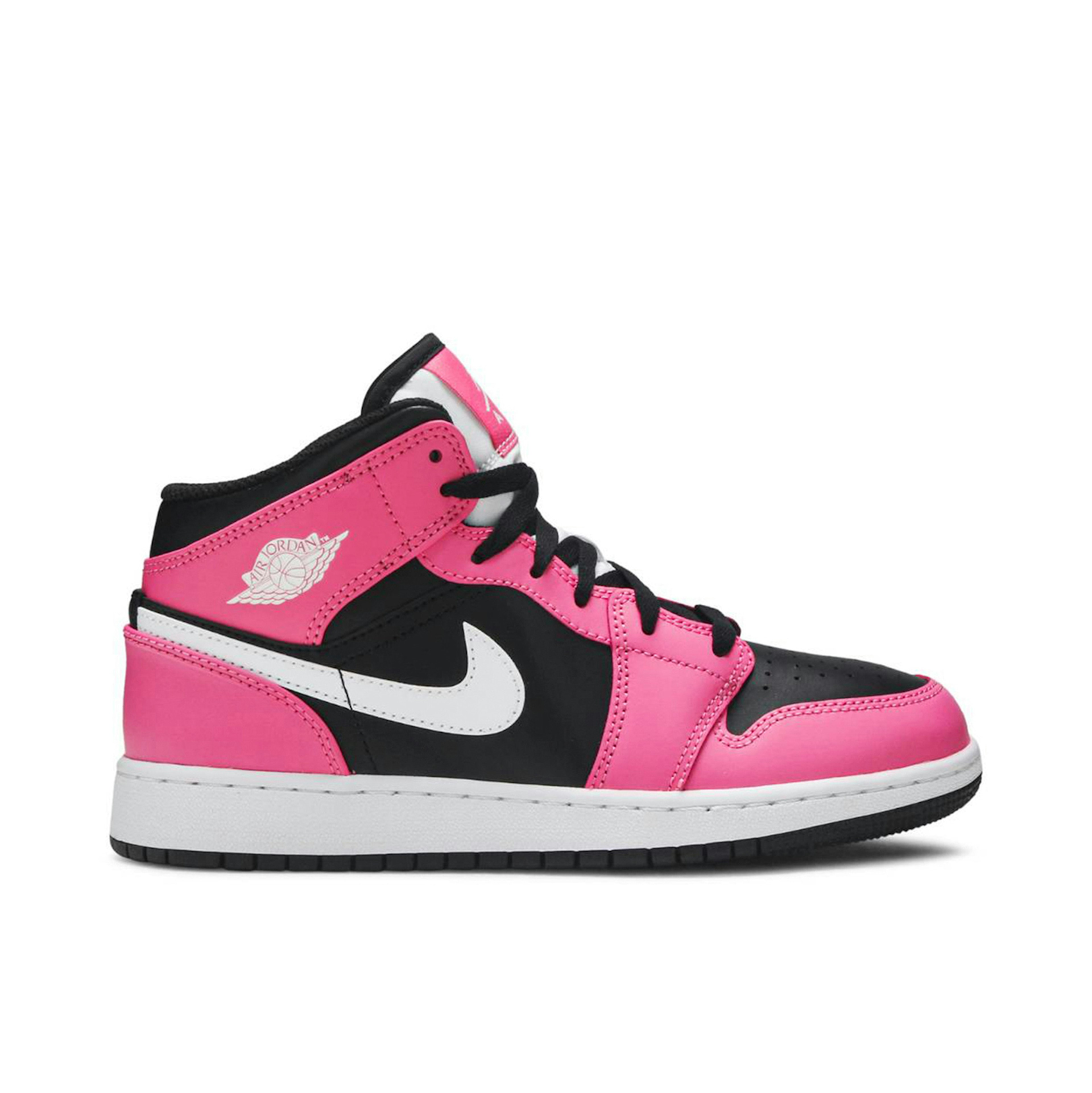 JORDAN WMNS AIR JORDAN 4 RETRO NRG Mid Pinksicle GS