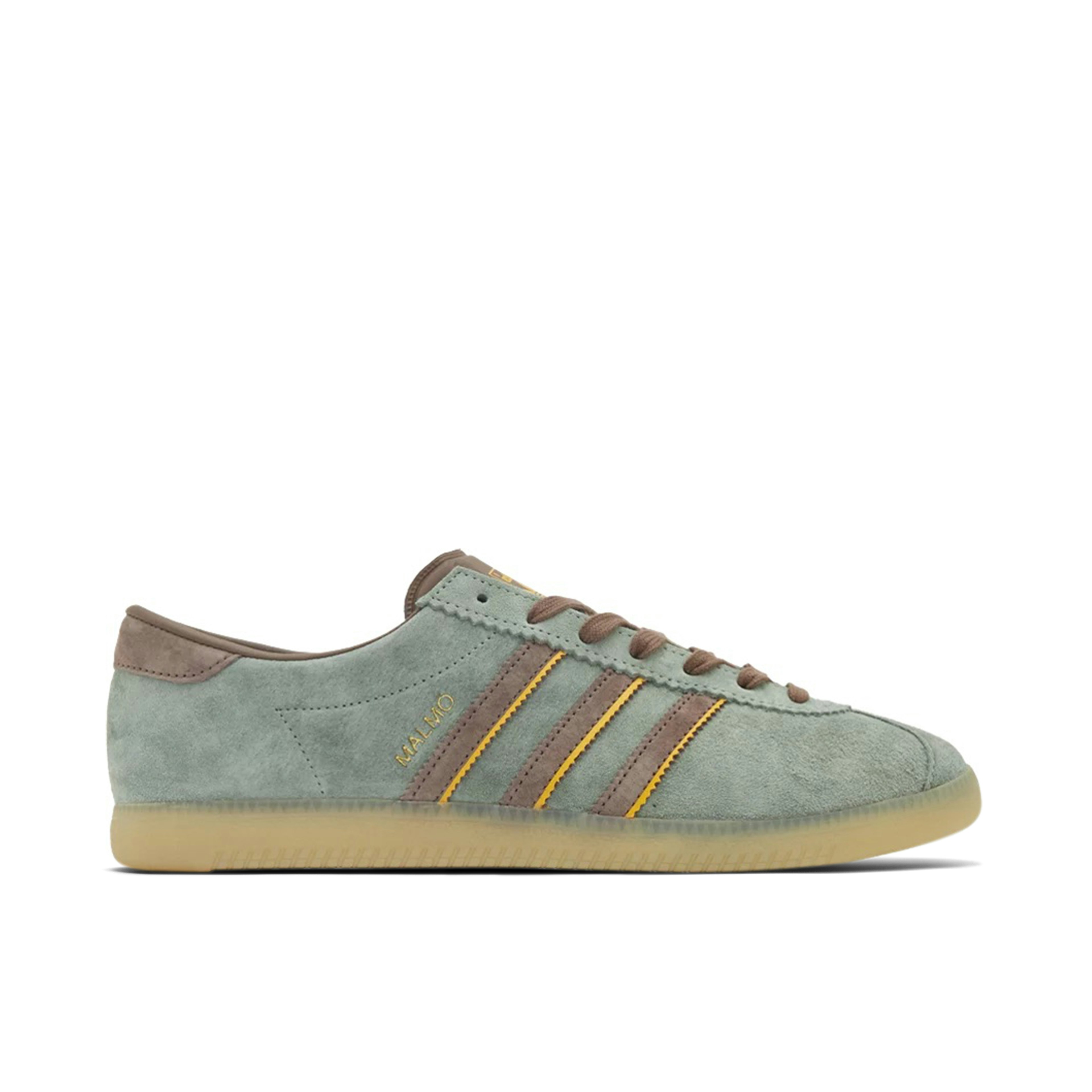 Adidas Originals Malmo Turquoise