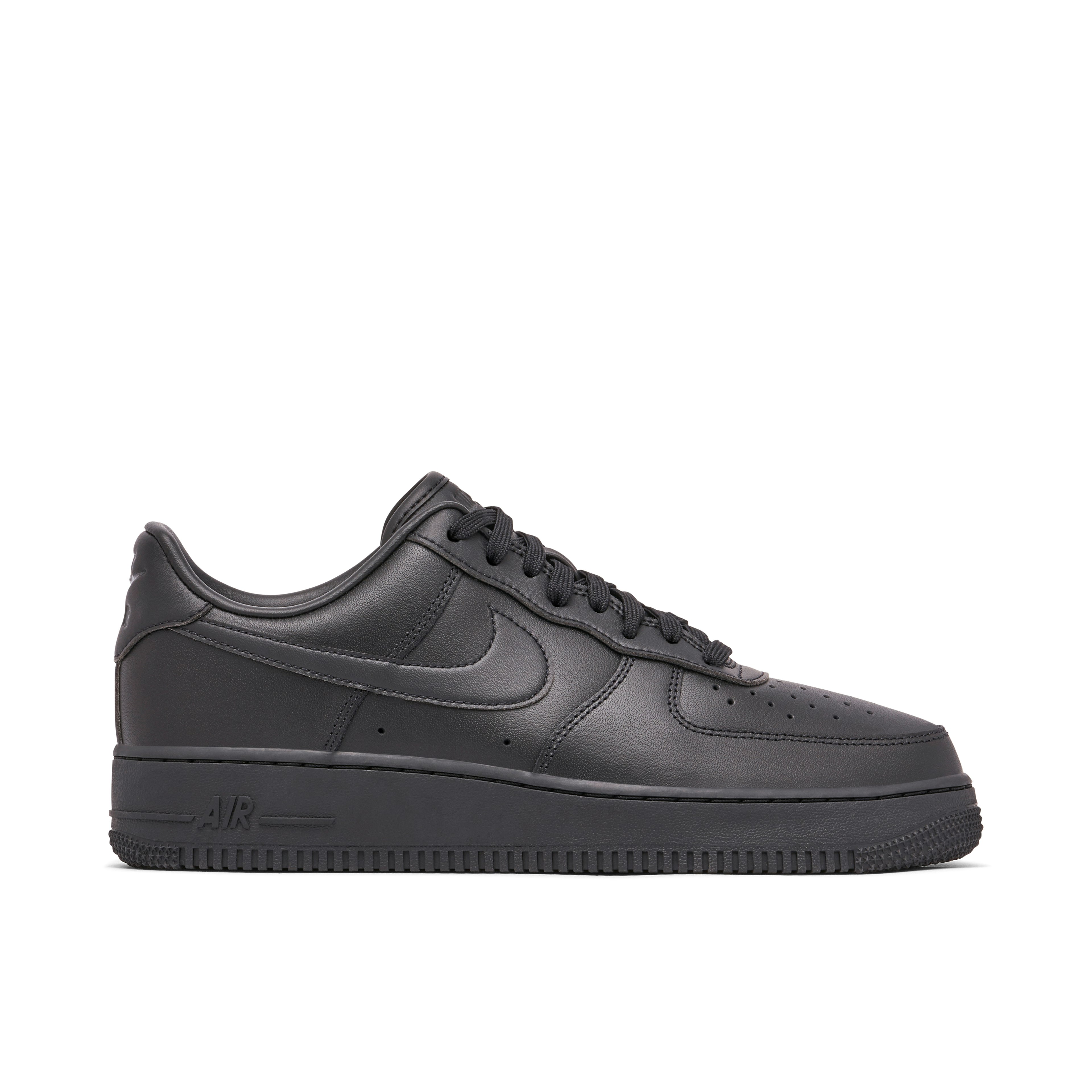 Nike Air Force 1 Low '07 Fresh Black 2022