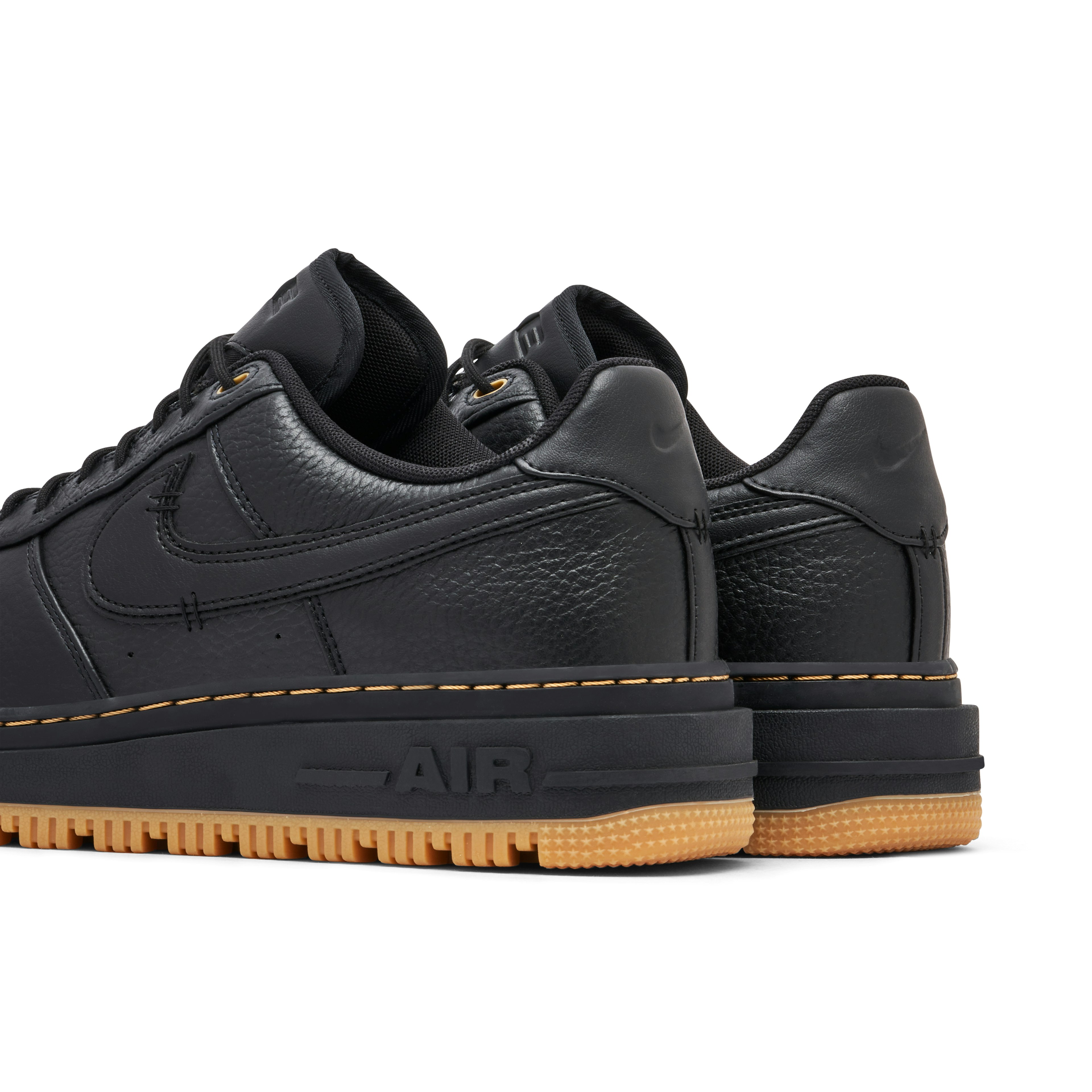 Nike Air Force 1 Low Luxe Black