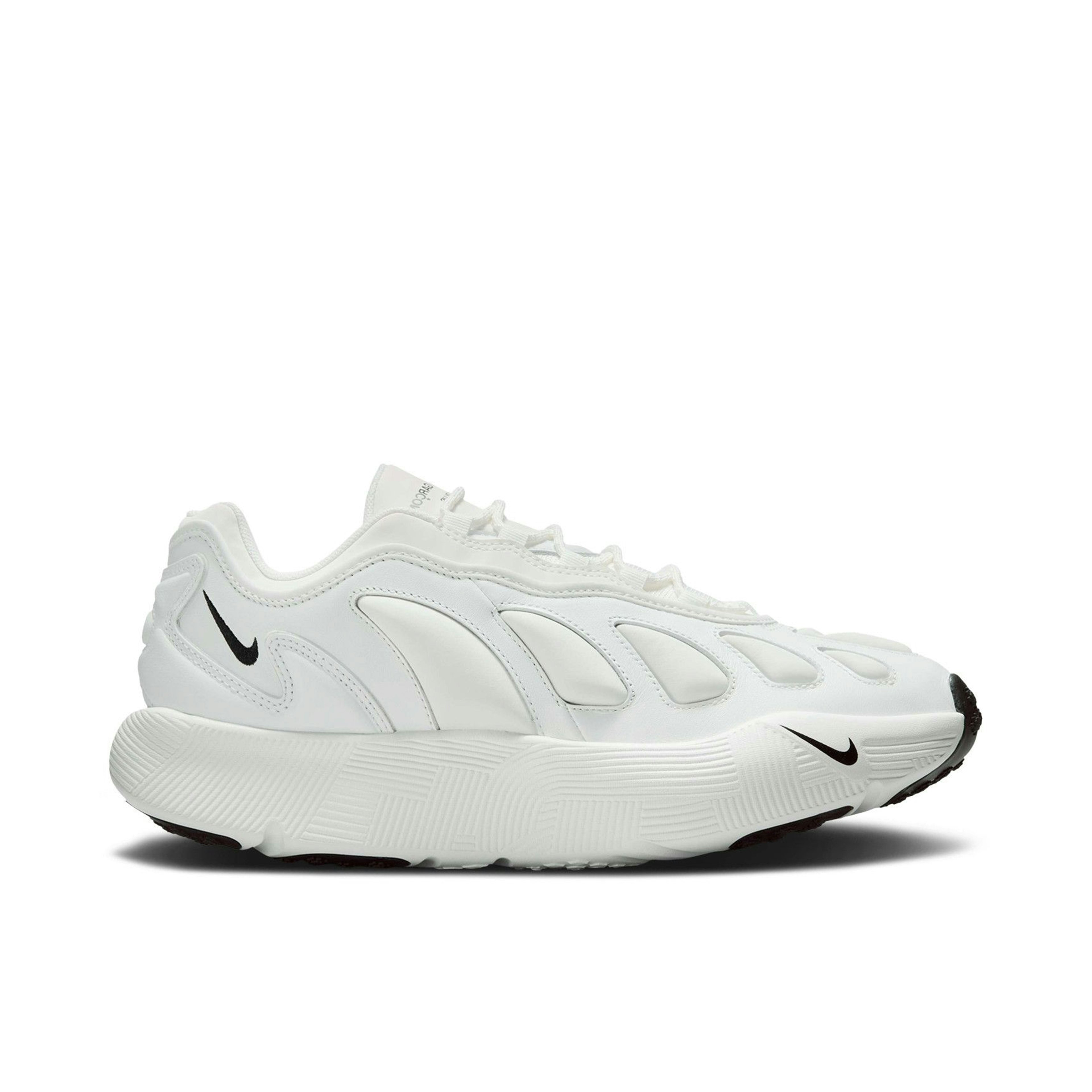 Nike Sense 96 SP Comme des Garcons Homme Plus Summit White