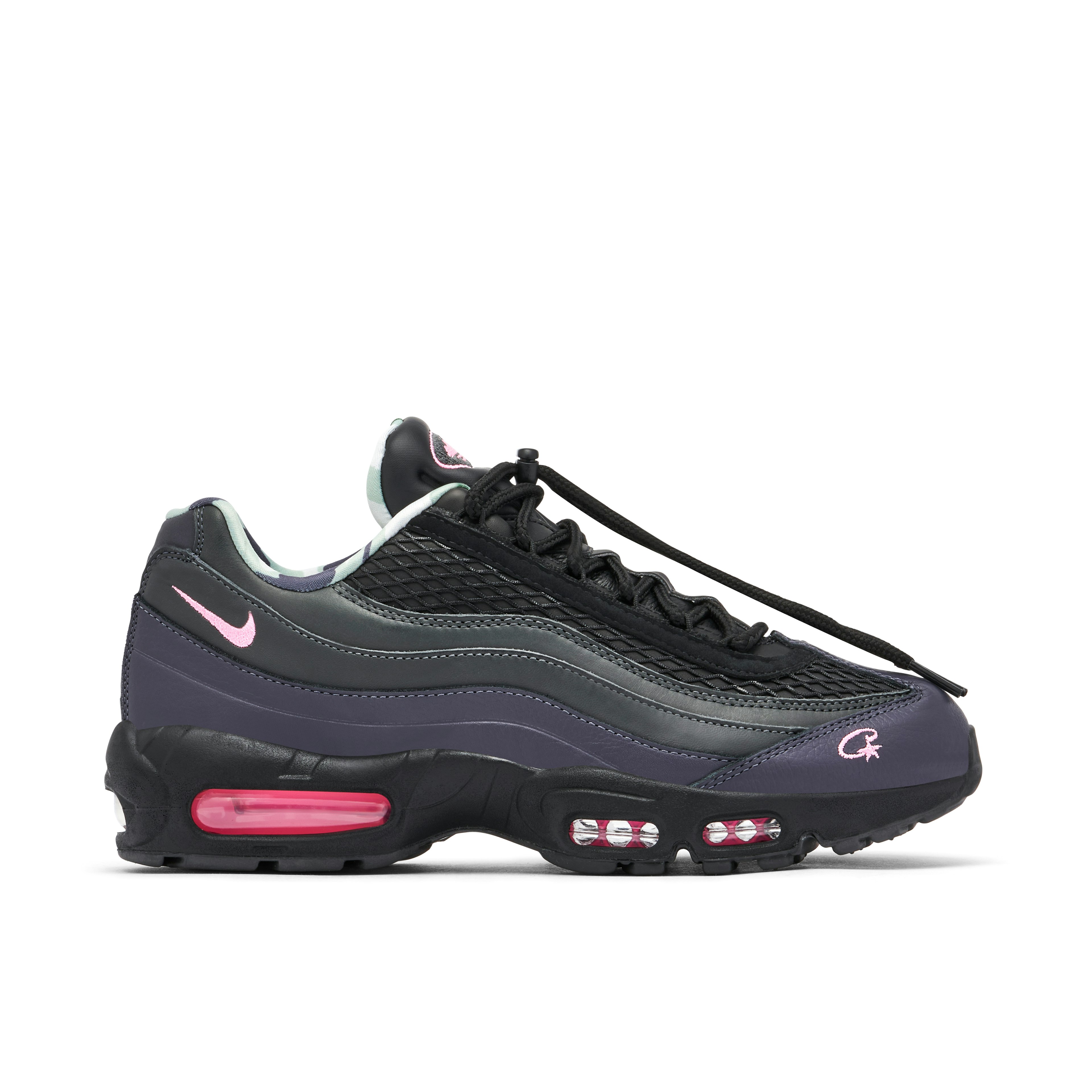 Nike Air Max 95 SP x Corteiz Pink Beam