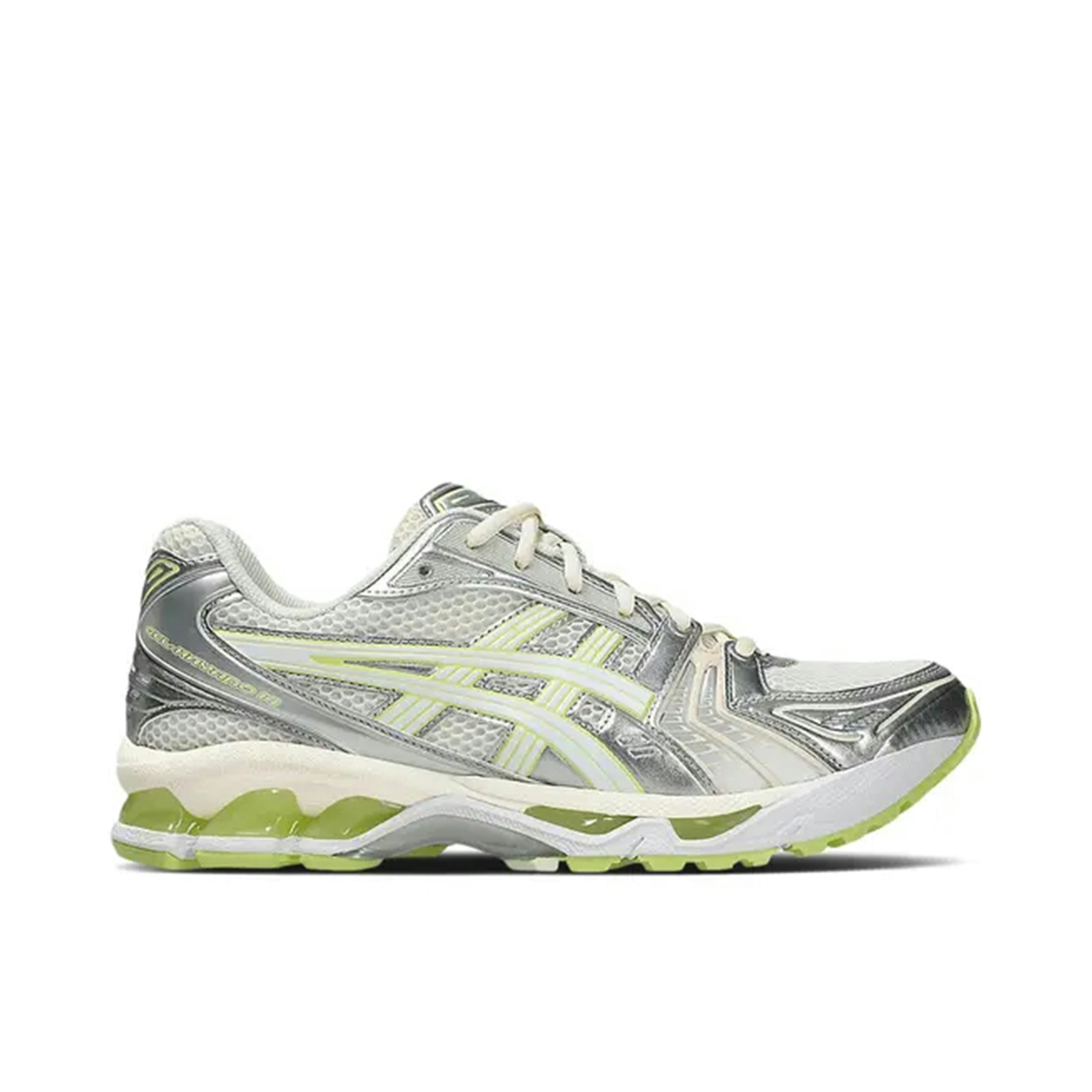 ASICS Gel-Kayano 14 Cream Pistachio