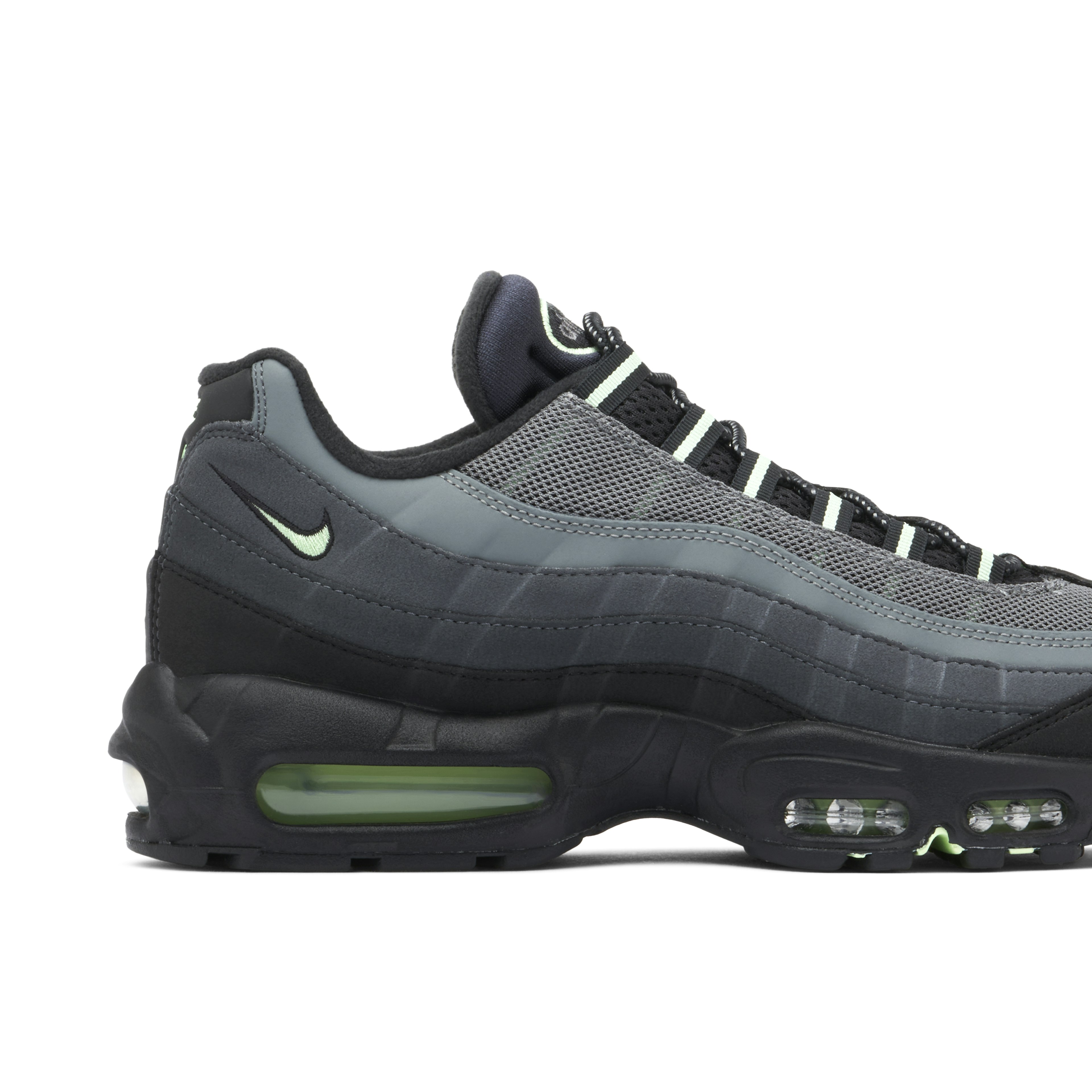 Nike Air Max 95 Vapor Green