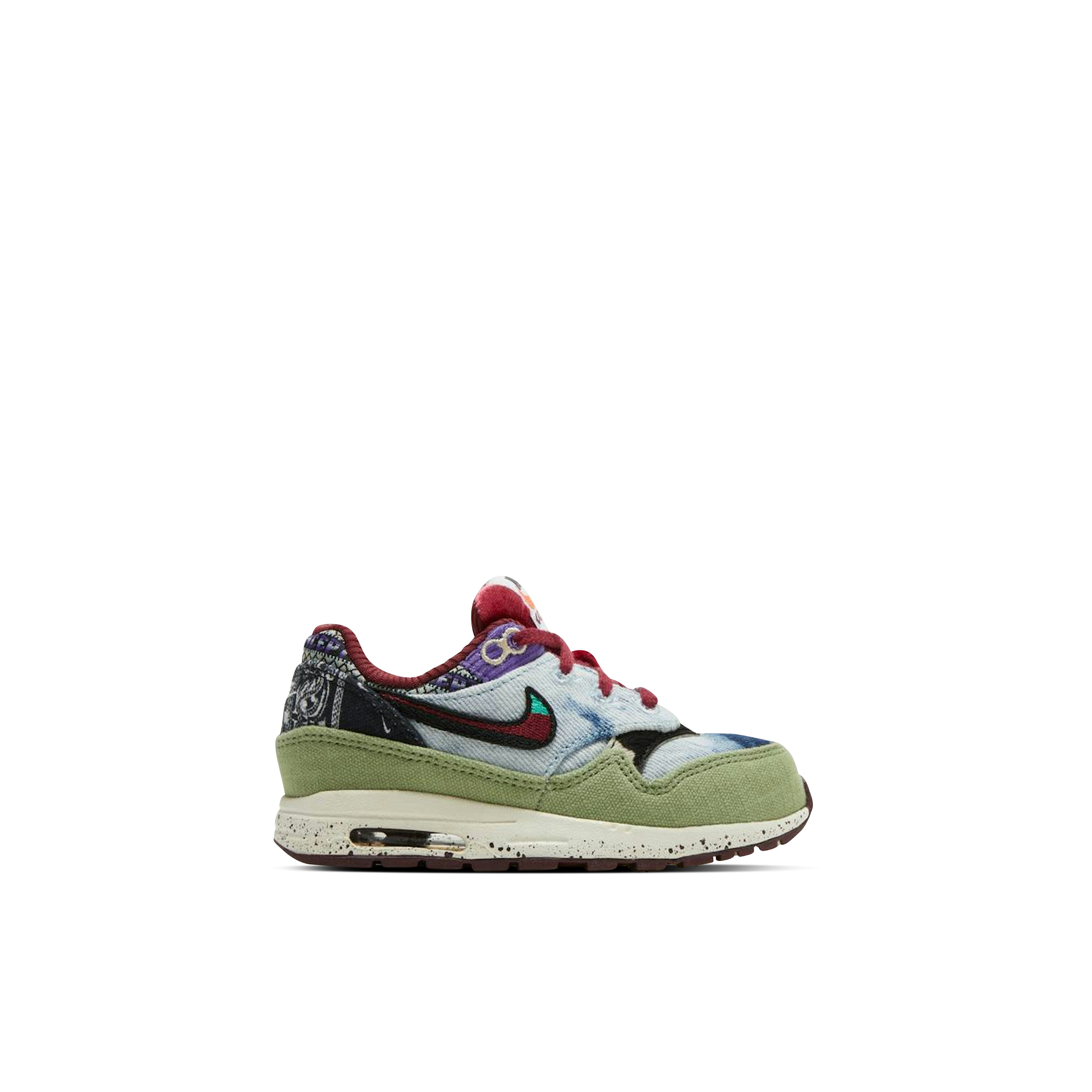 Nike Air Max 1 SP Concepts Mellow TD