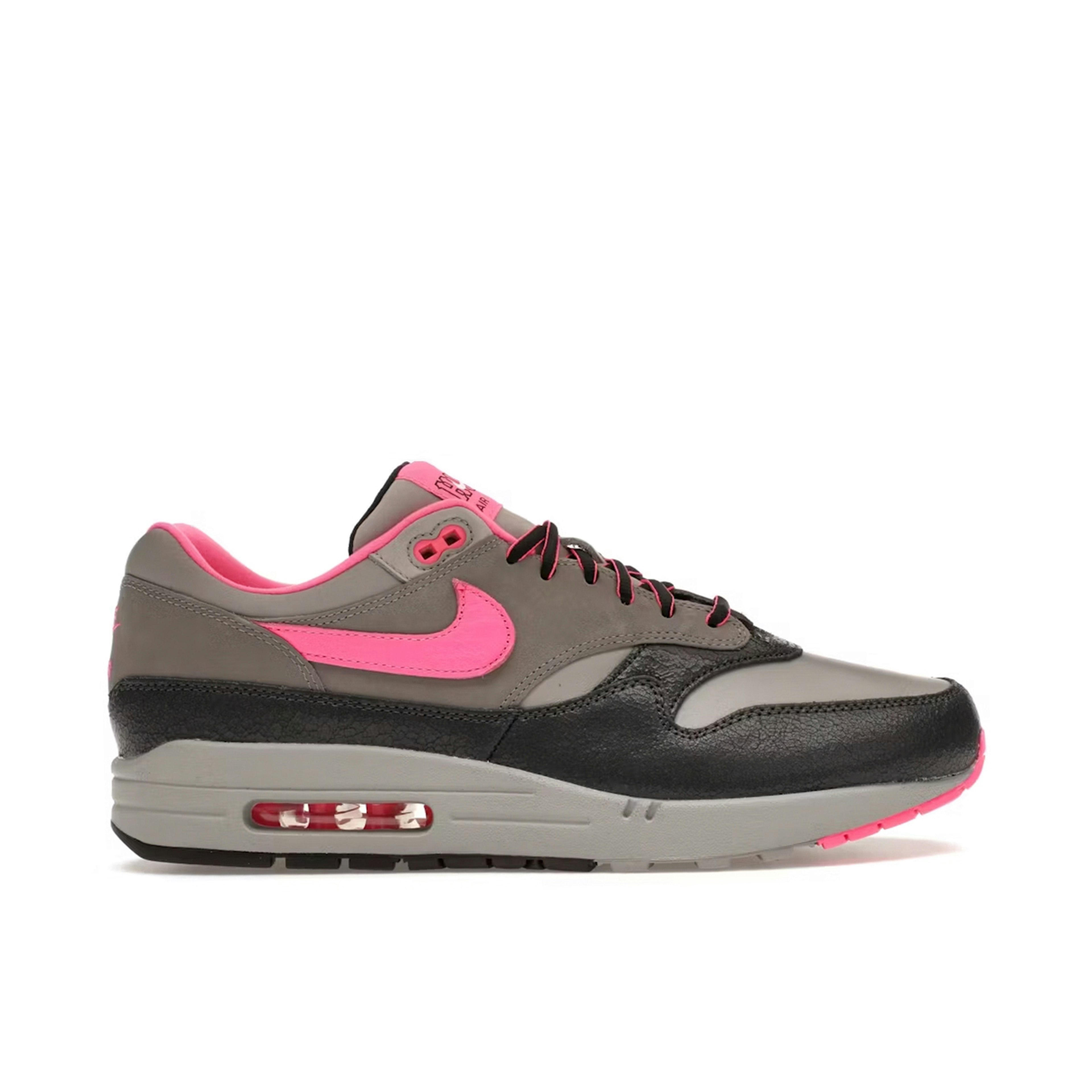 Nike Air Max 1 SP HUF Pink Pow