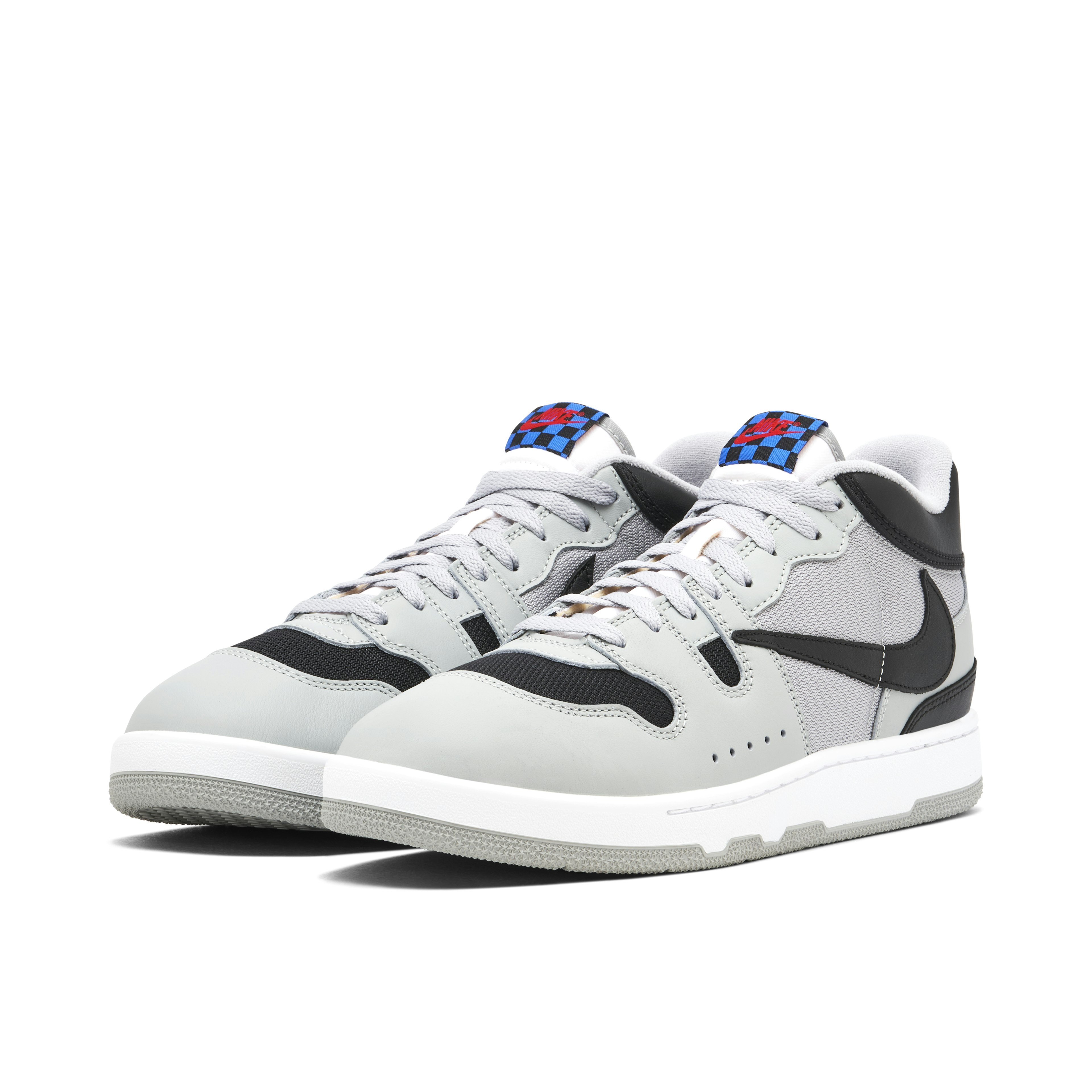 Nike Mac Attack SP OG x Travis Scott Grey Black
