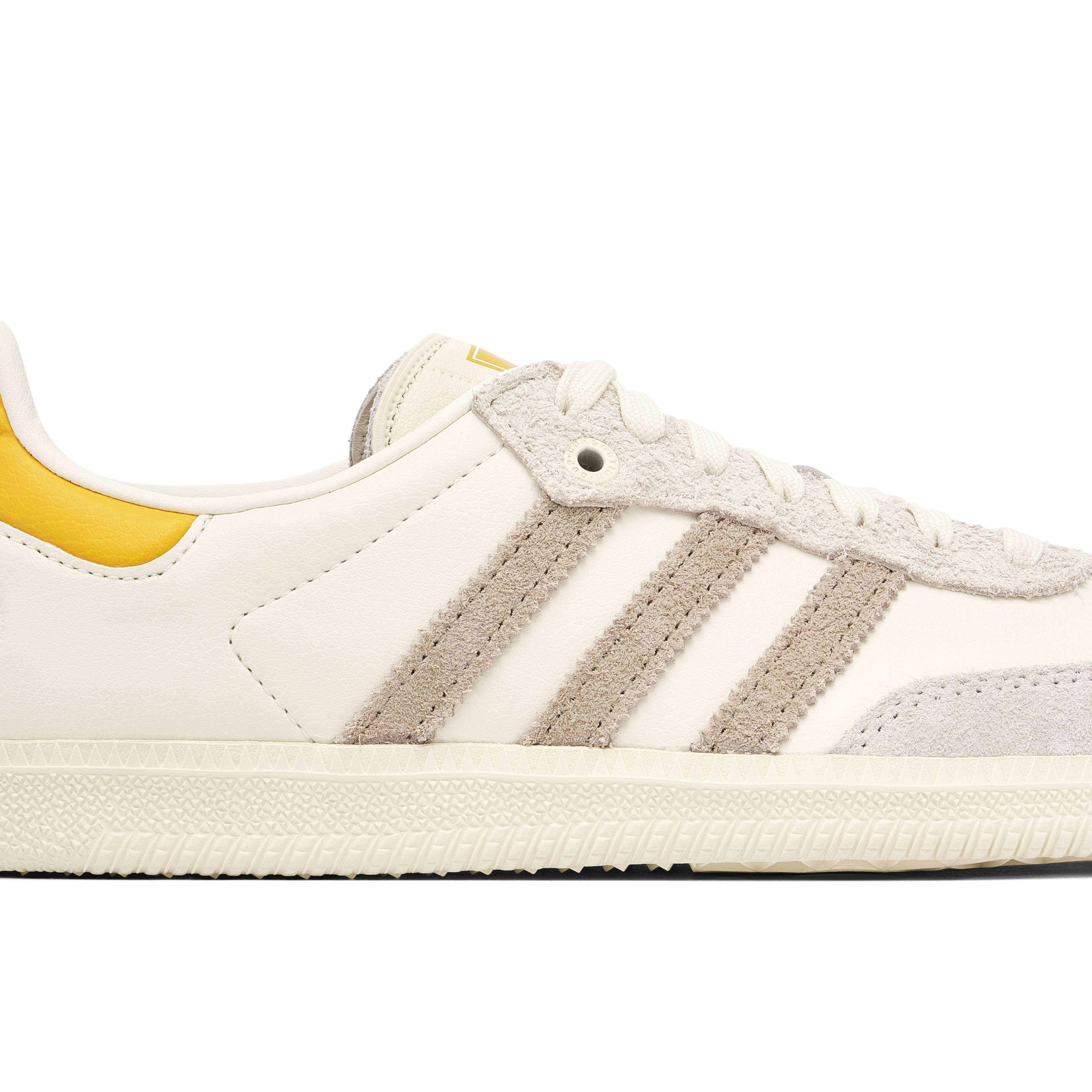 adidas Samba x Kasina Off White Khaki
