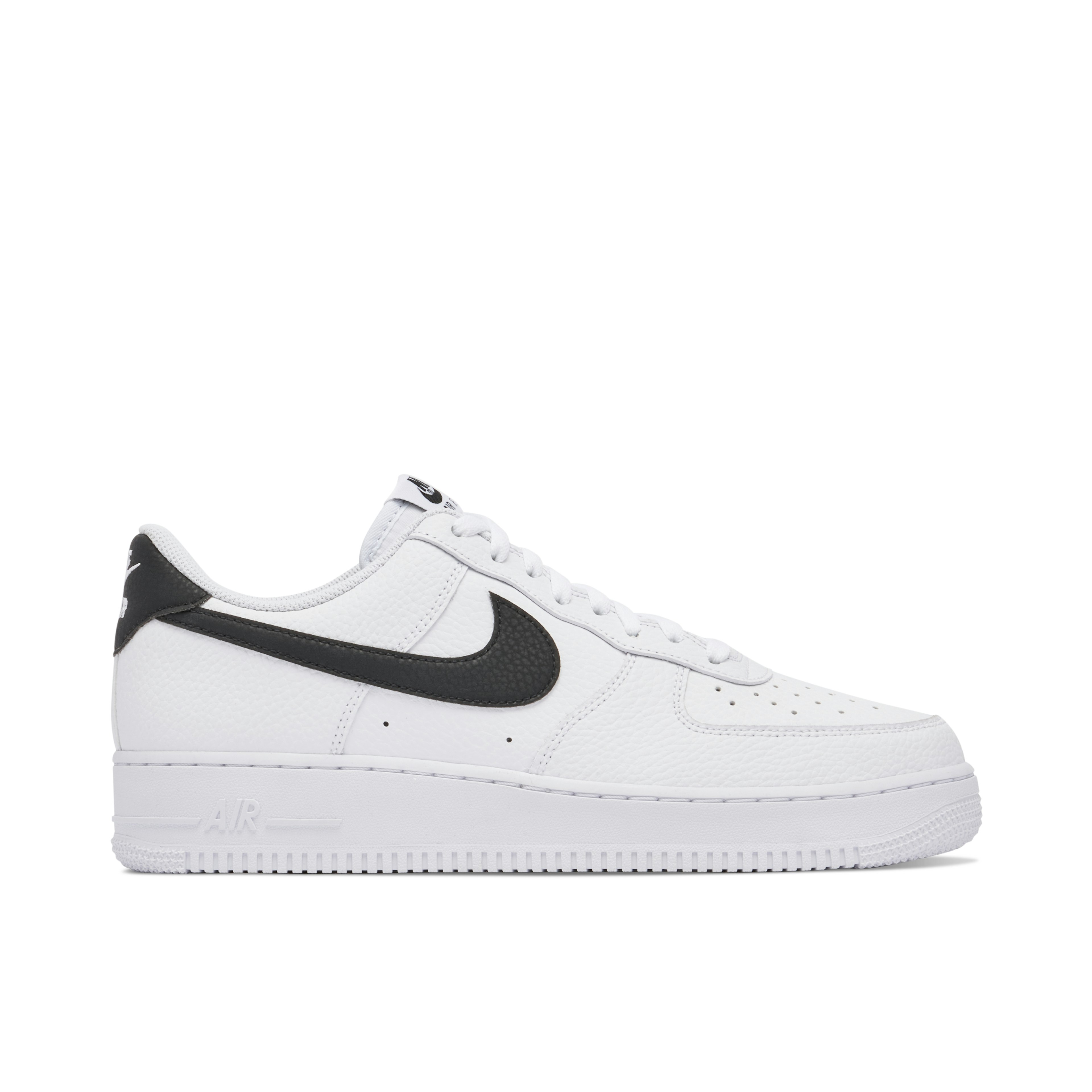 Nike Air Force 1 Low White Black