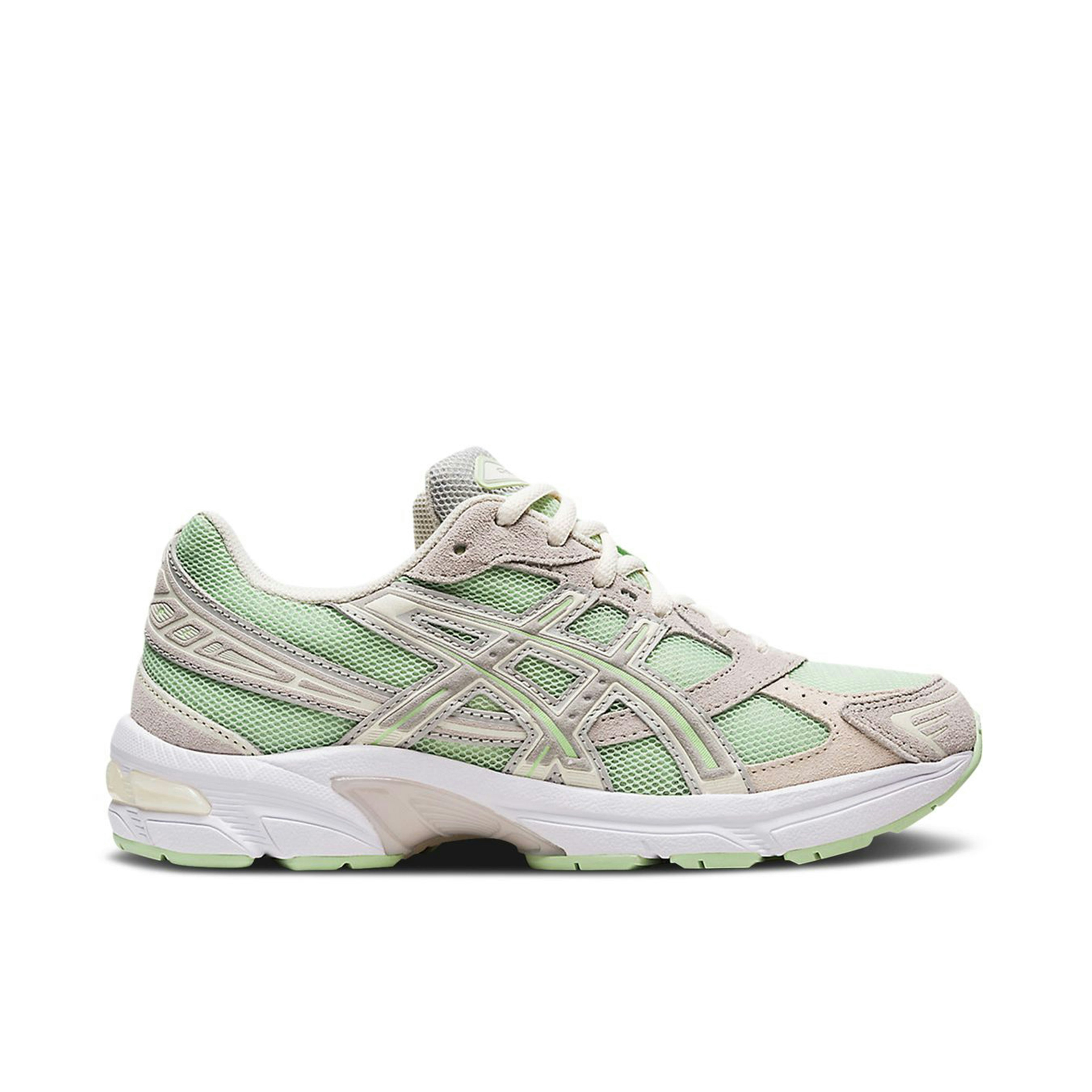 ASICS Gel-1130 Jade Oyster Grey Womens