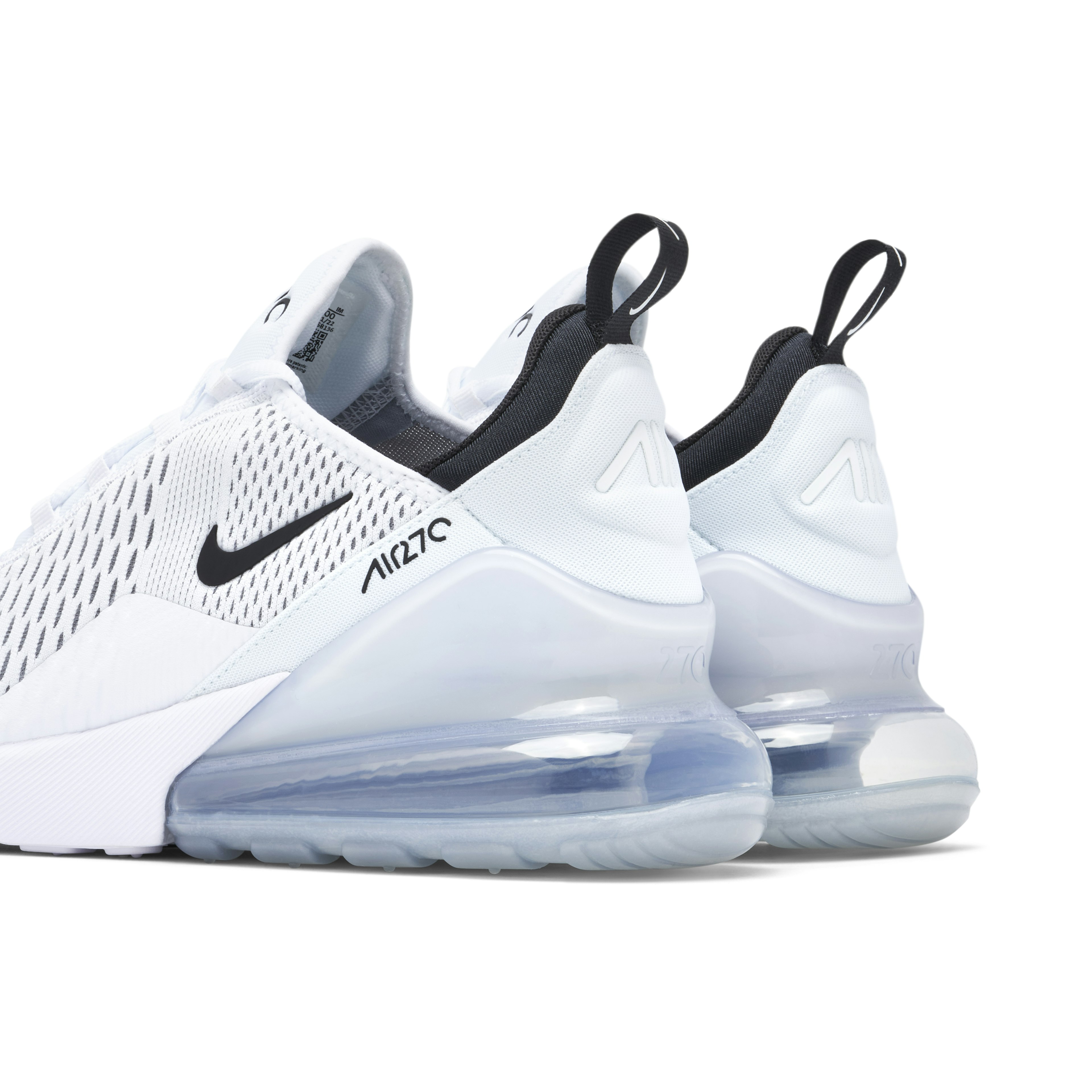 Air Max 270 White