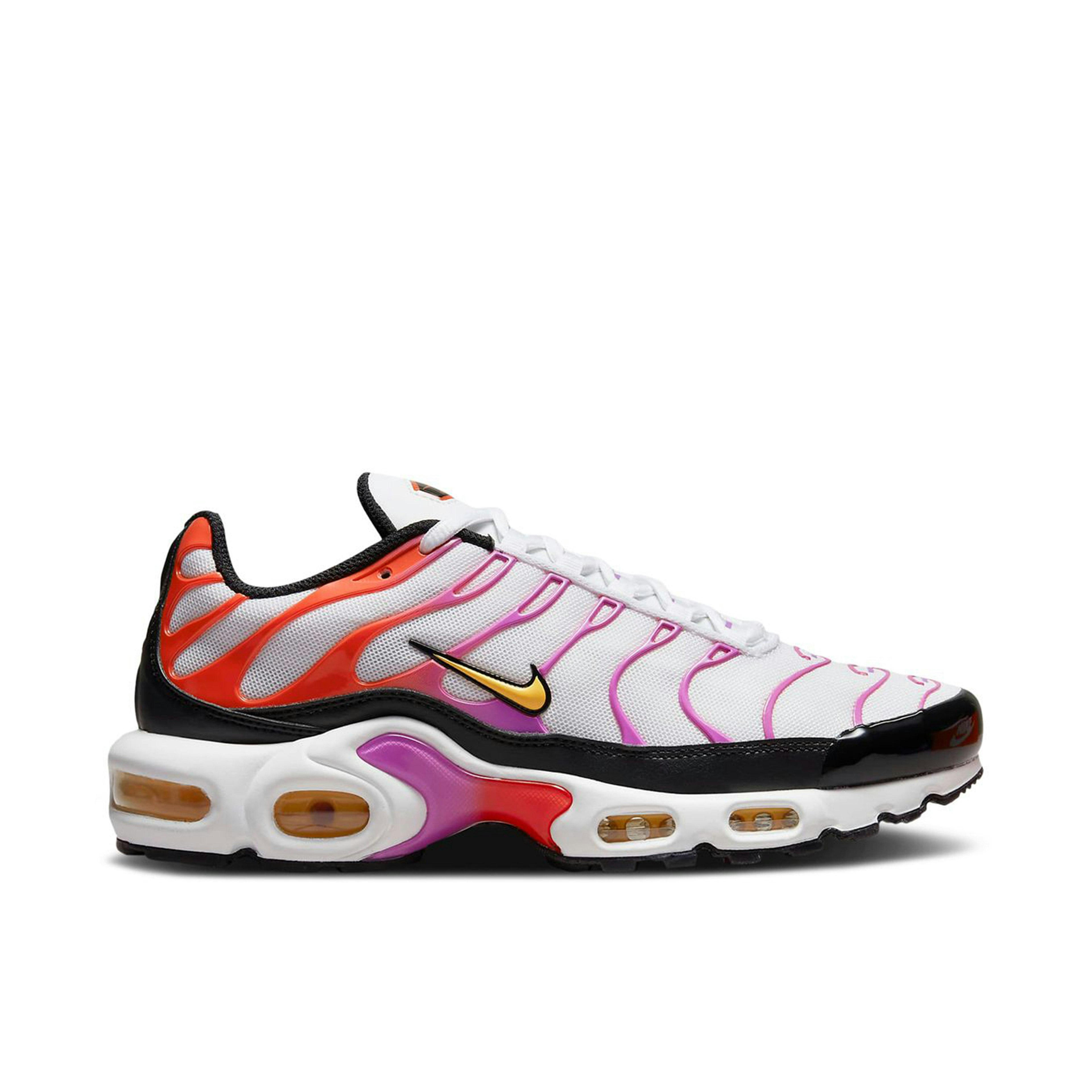 Nike Air Max Plus Magenta Womens