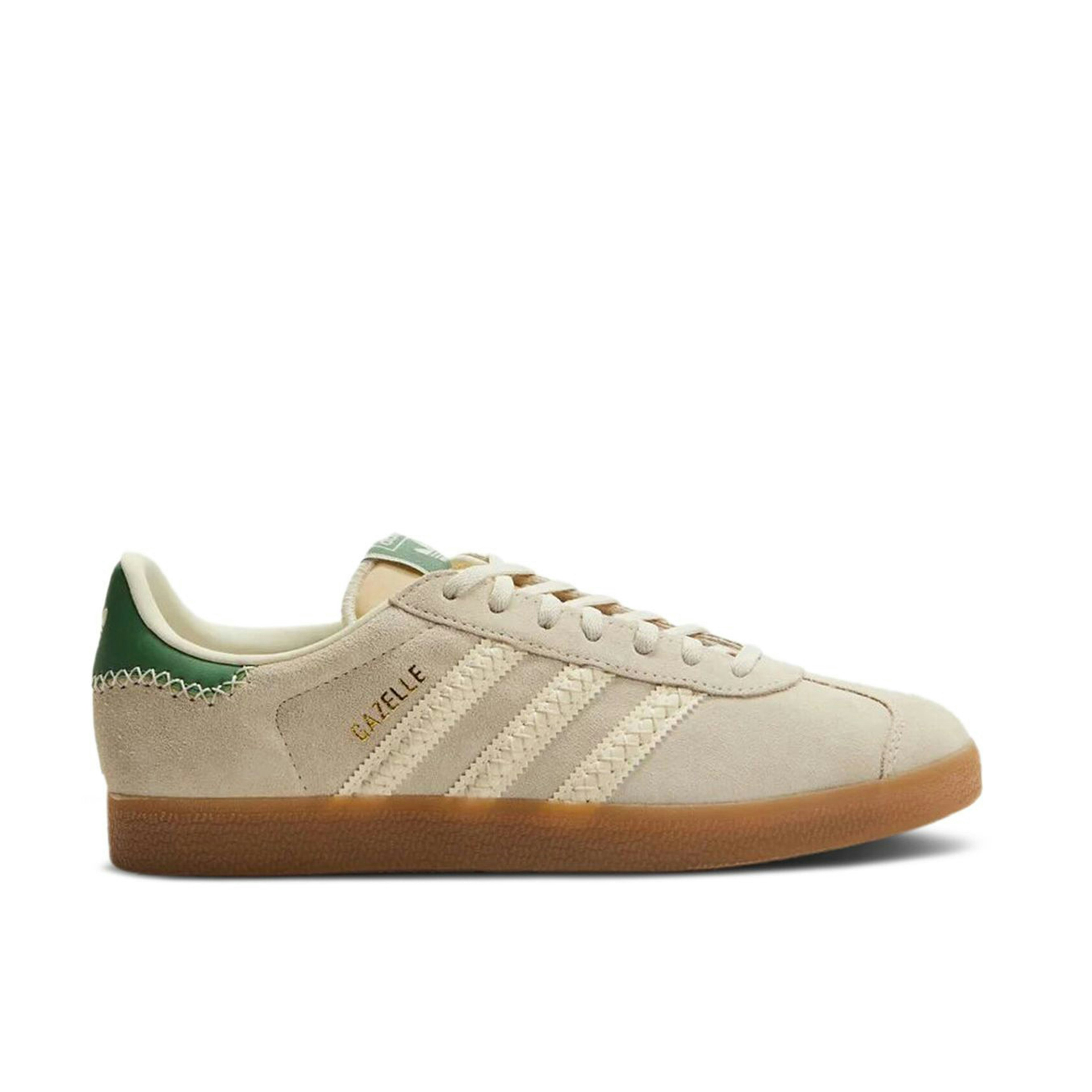 Adidas Gazelle Alumina Preloved Green