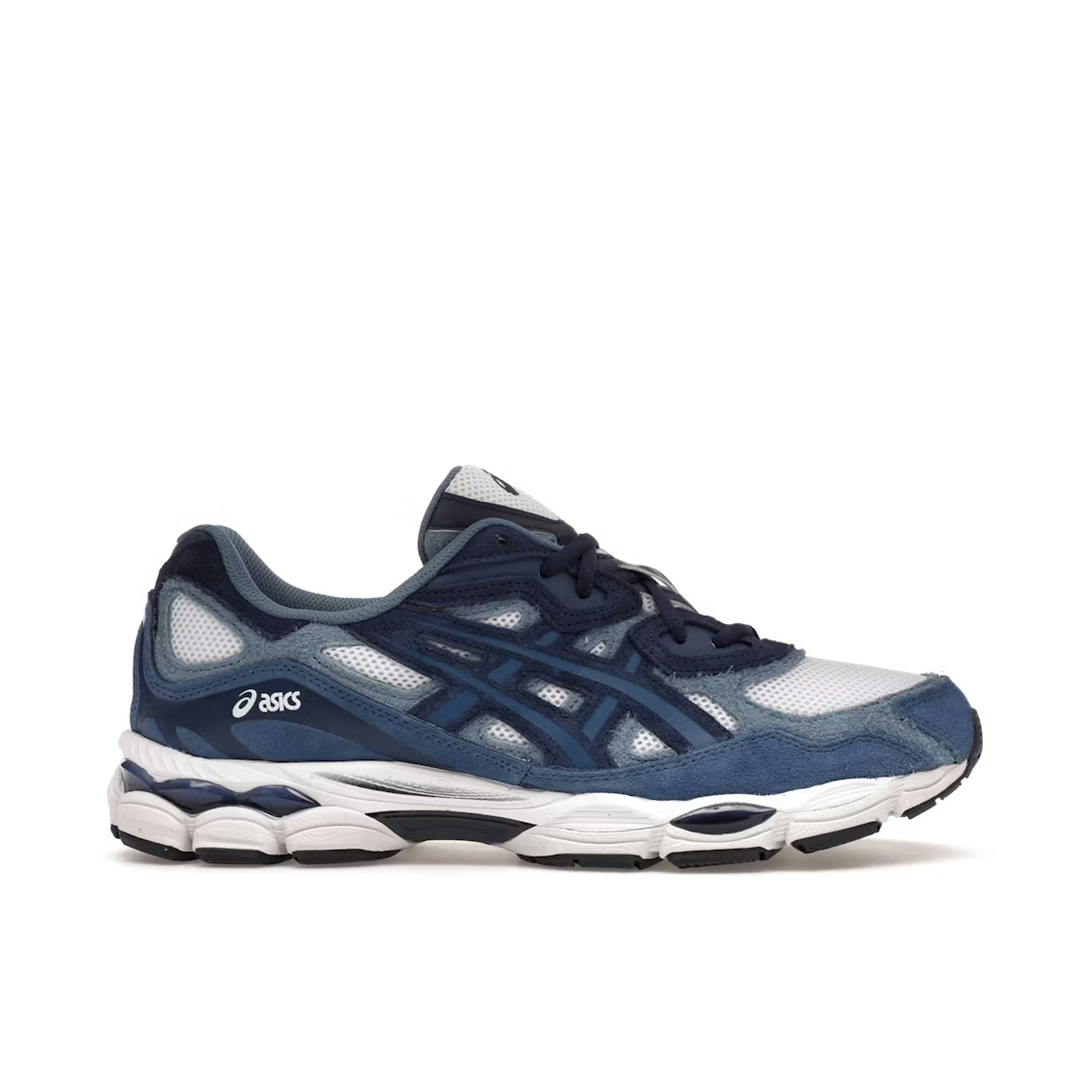 ASICS Gel-NYC Indigo