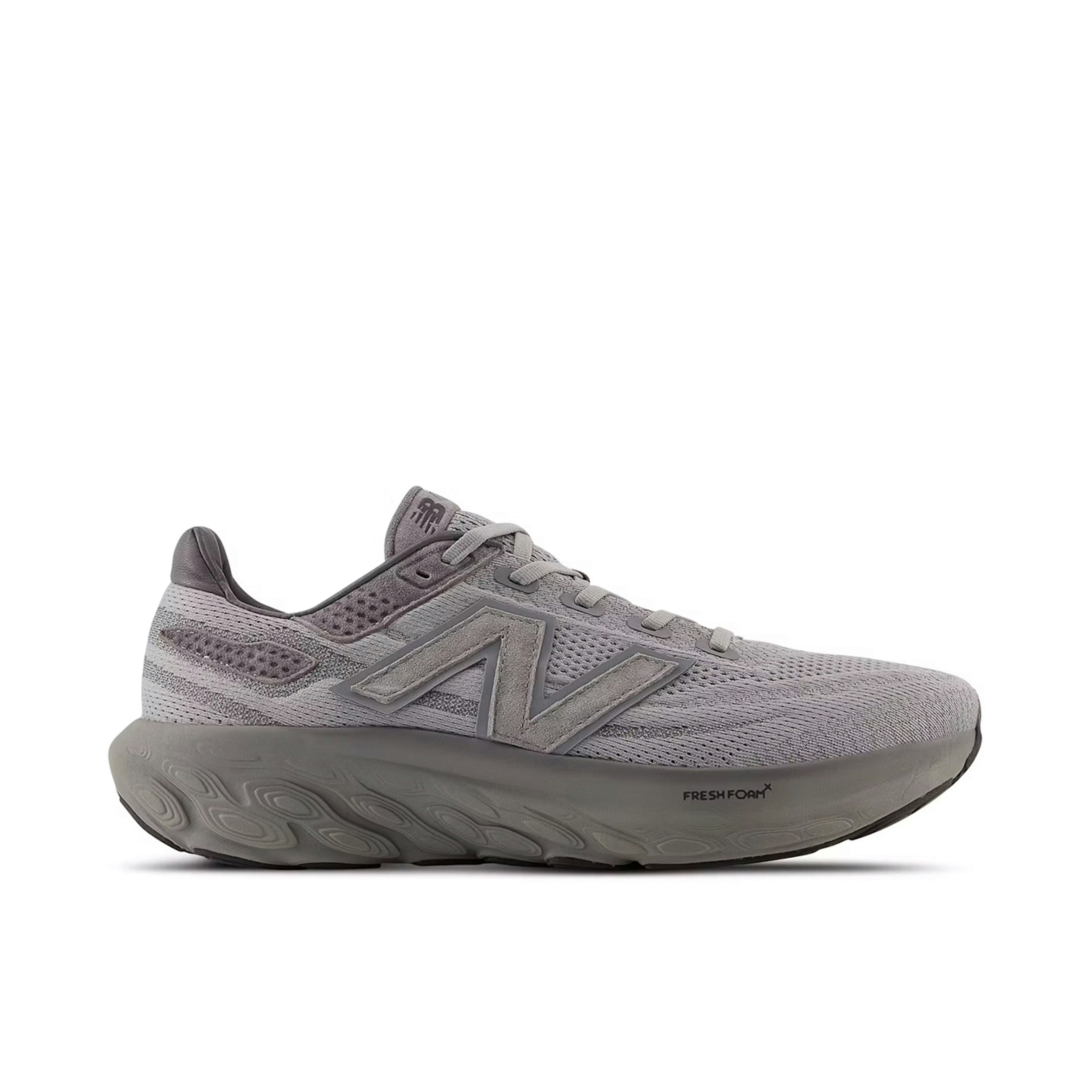 New Balance Fresh Foam X 1080v13 Grey Day 2024 Womens