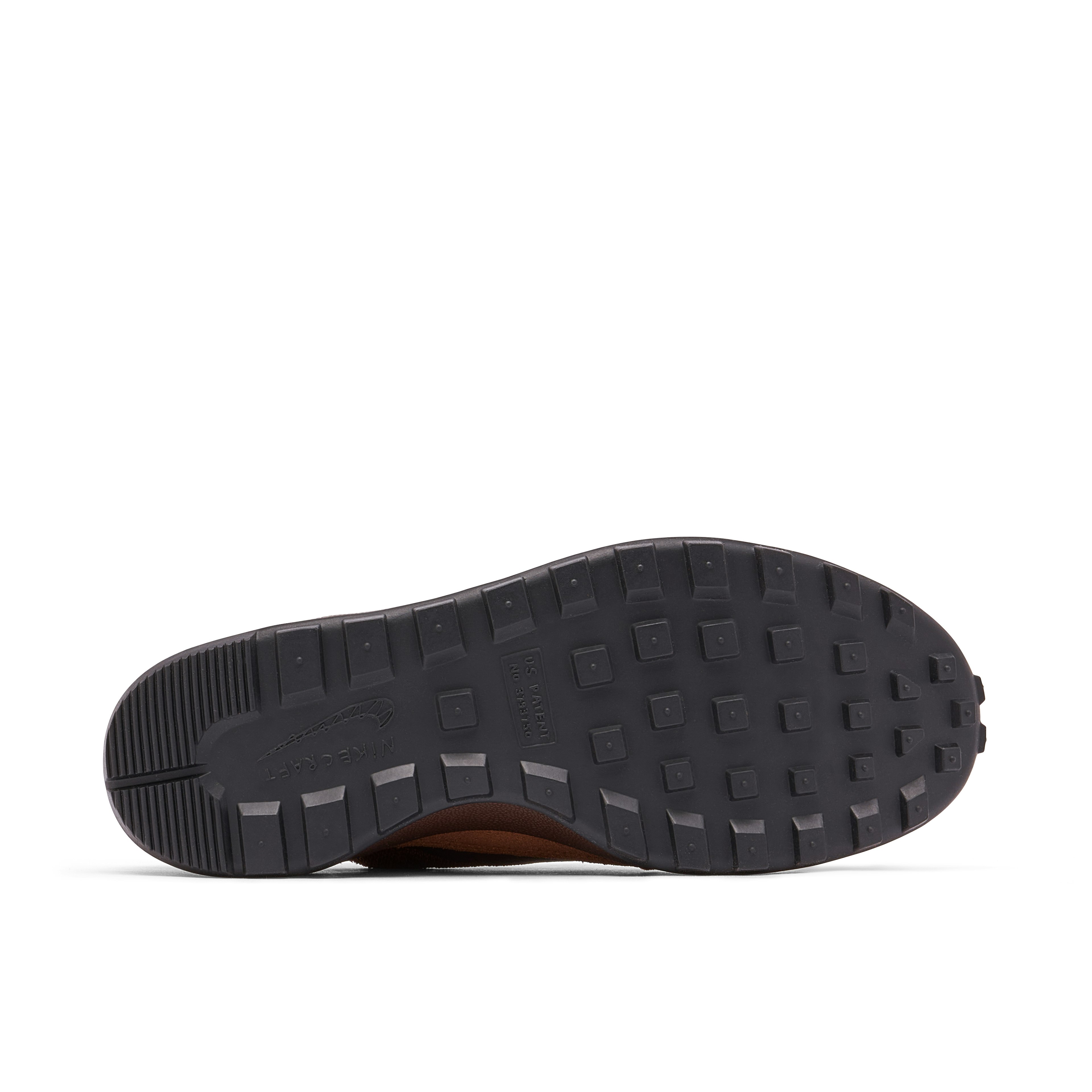 NikeCraft x Tom Sachs General Purpose Shoe Brown