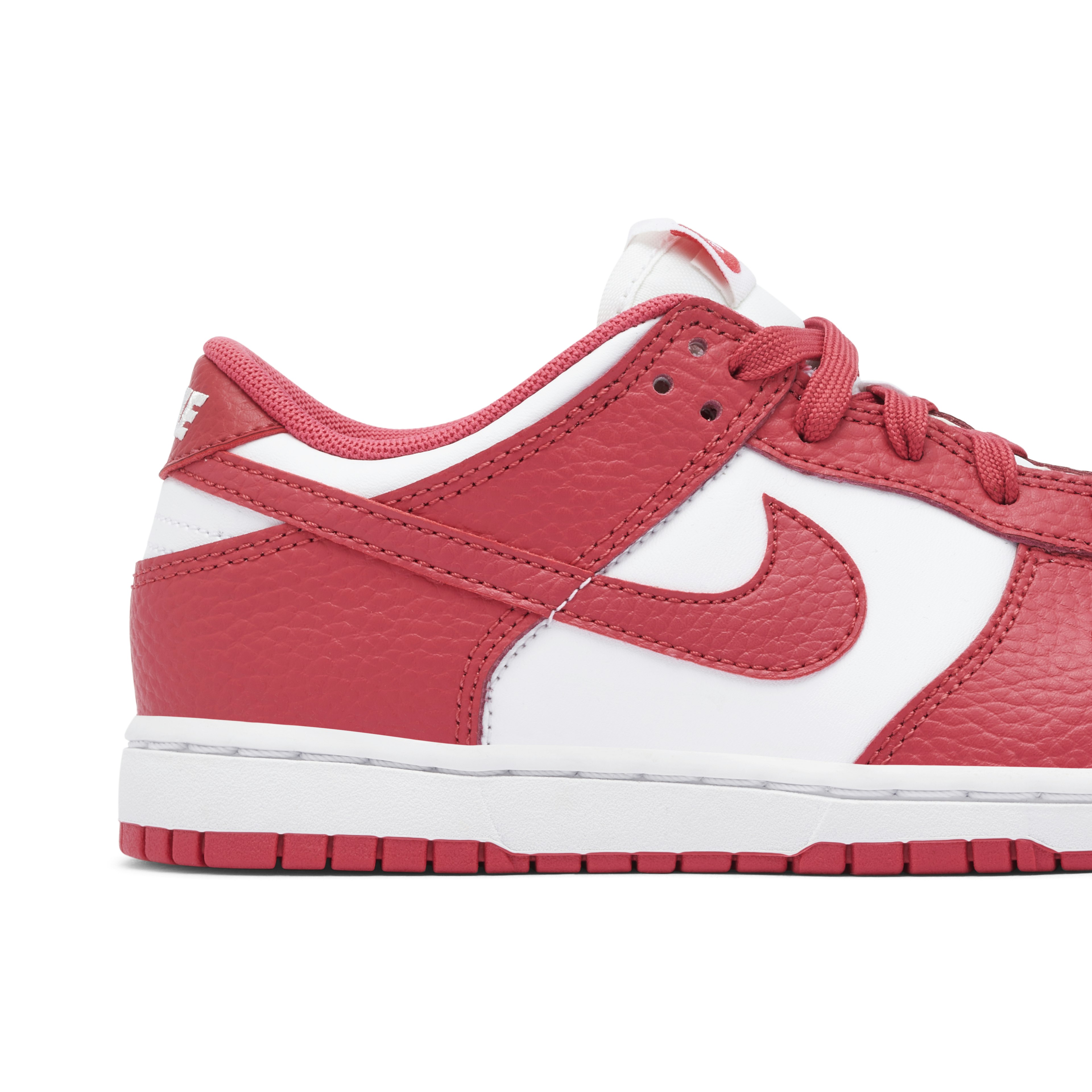 Nike Dunk Low White Gypsy Rose PS