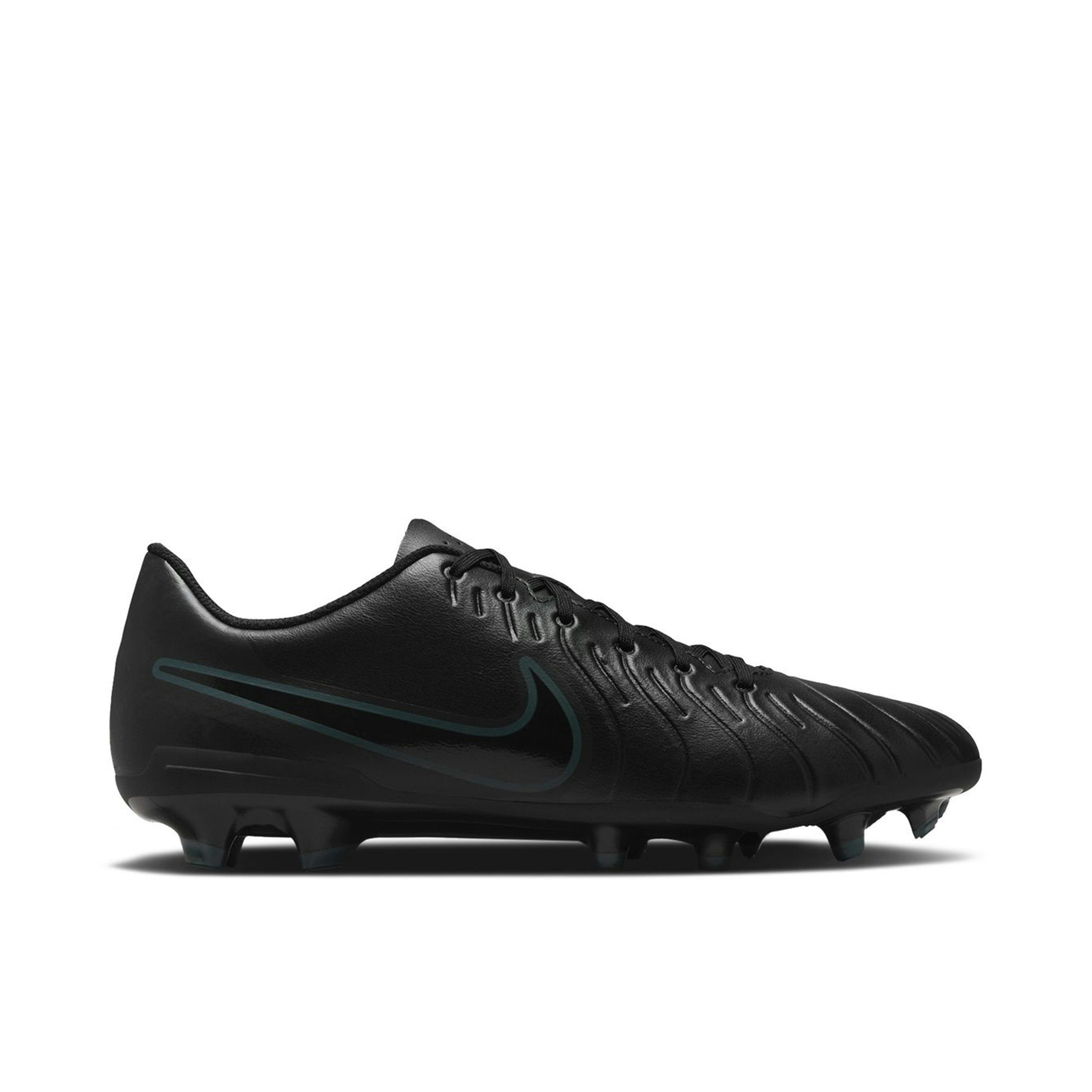 Nike Tiempo Legend 10 Club MG Black Deep Jungle